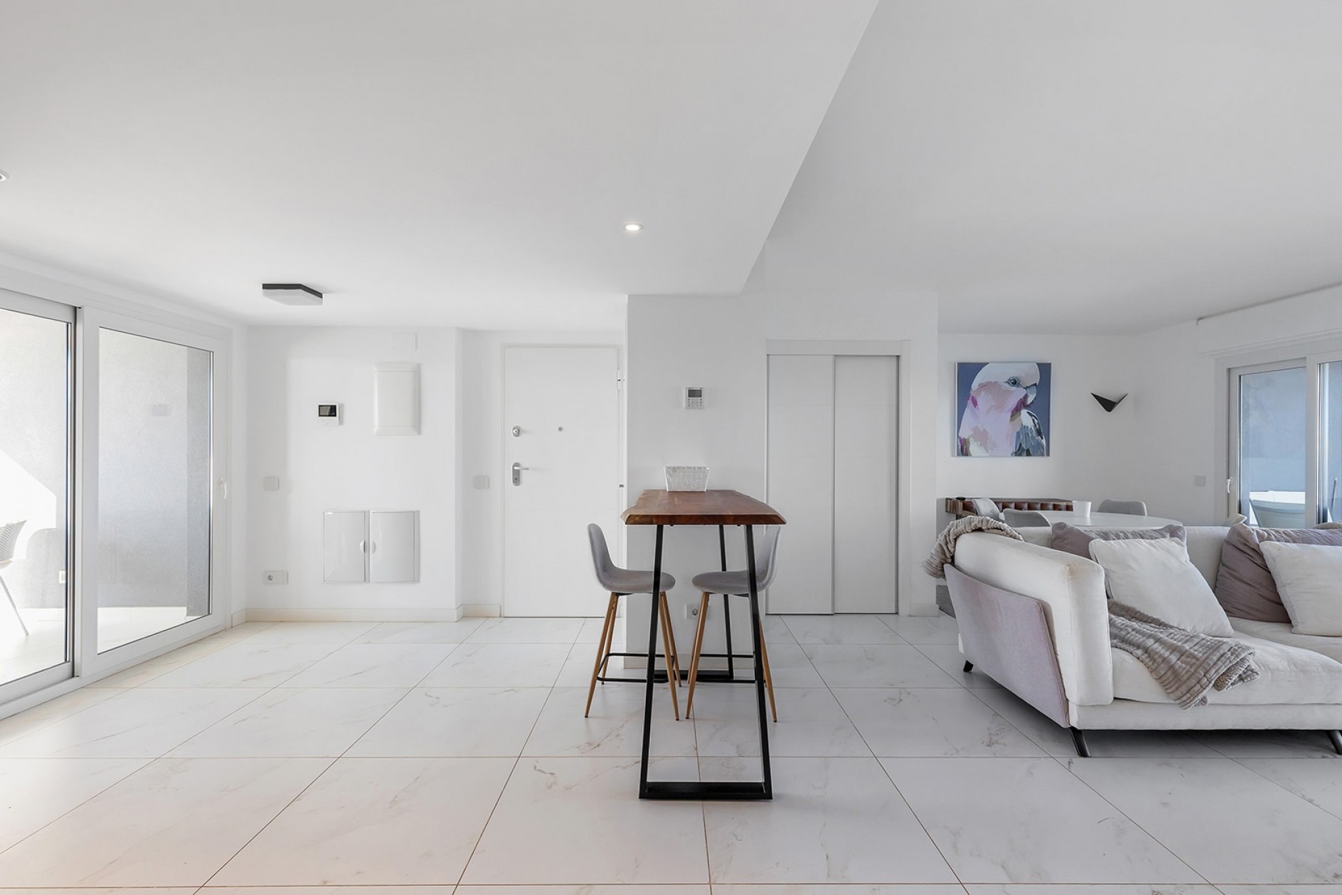 Resale - Apartment -
Torrevieja - Punta Prima