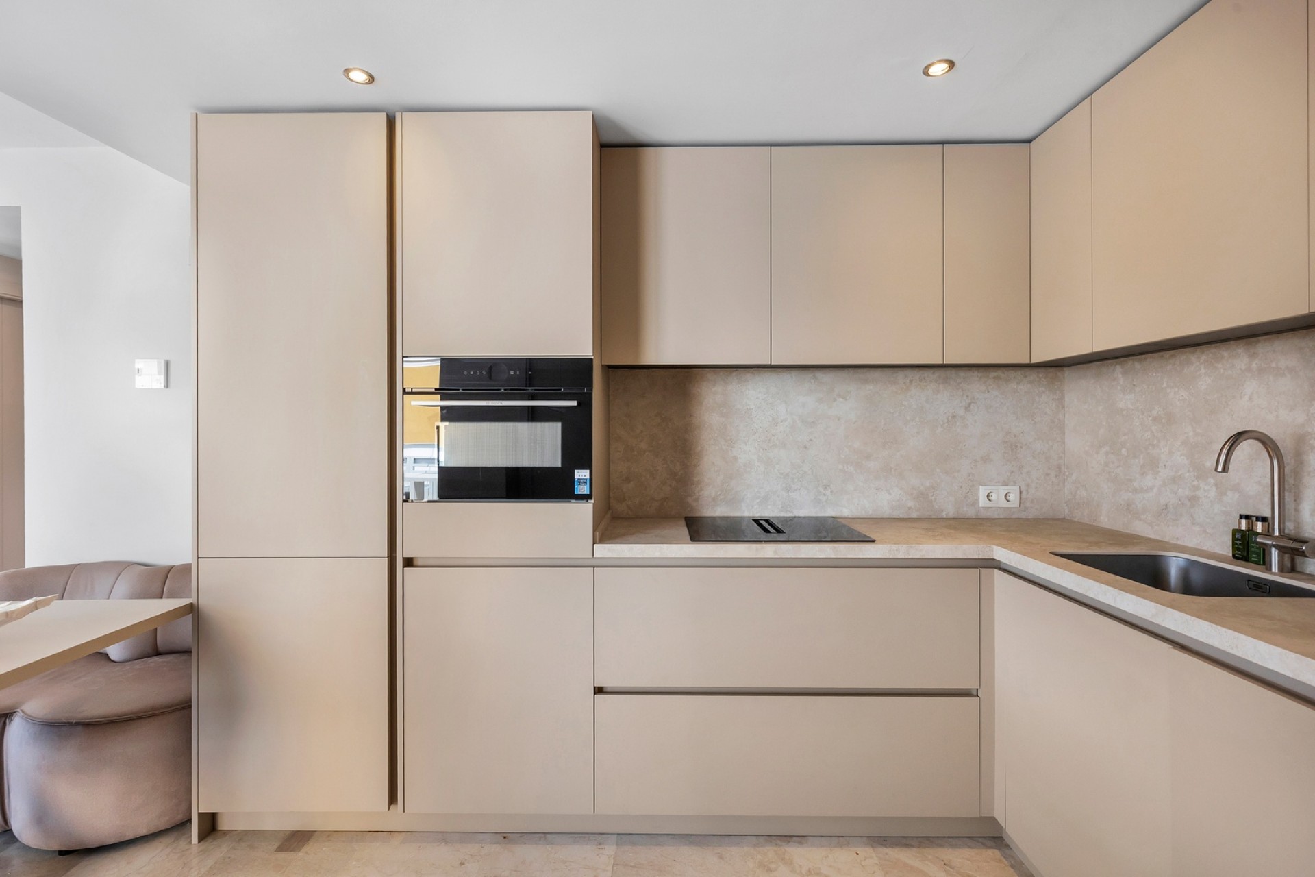Resale - Apartment -
Torrevieja - Punta Prima