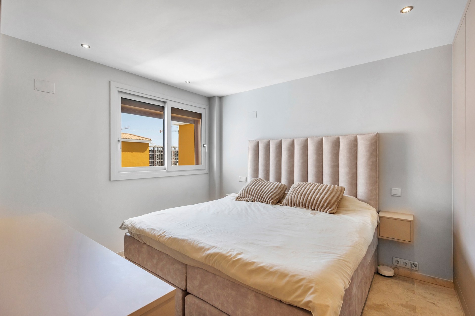 Resale - Apartment -
Torrevieja - Punta Prima