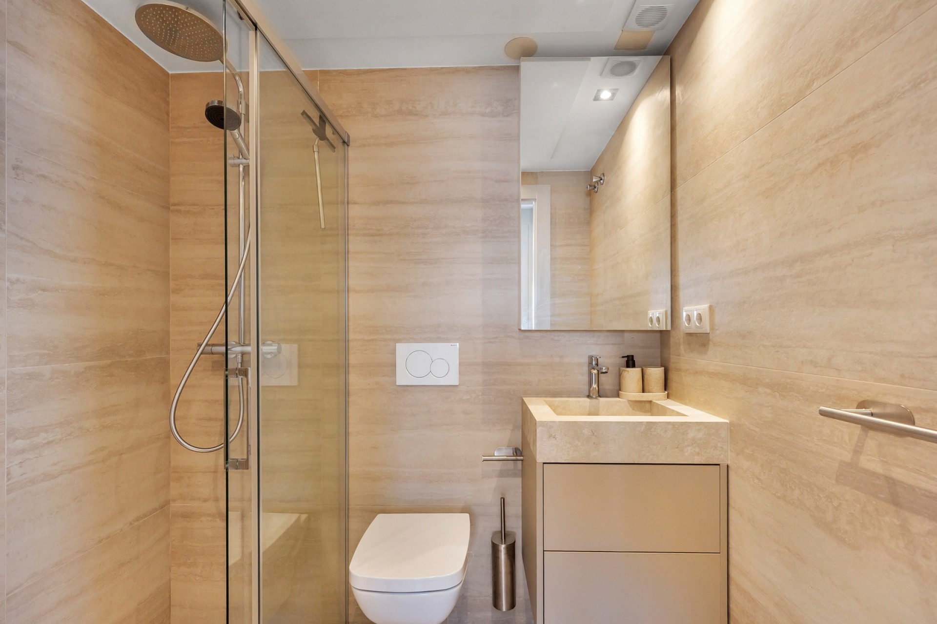 Resale - Apartment -
Torrevieja - Punta Prima