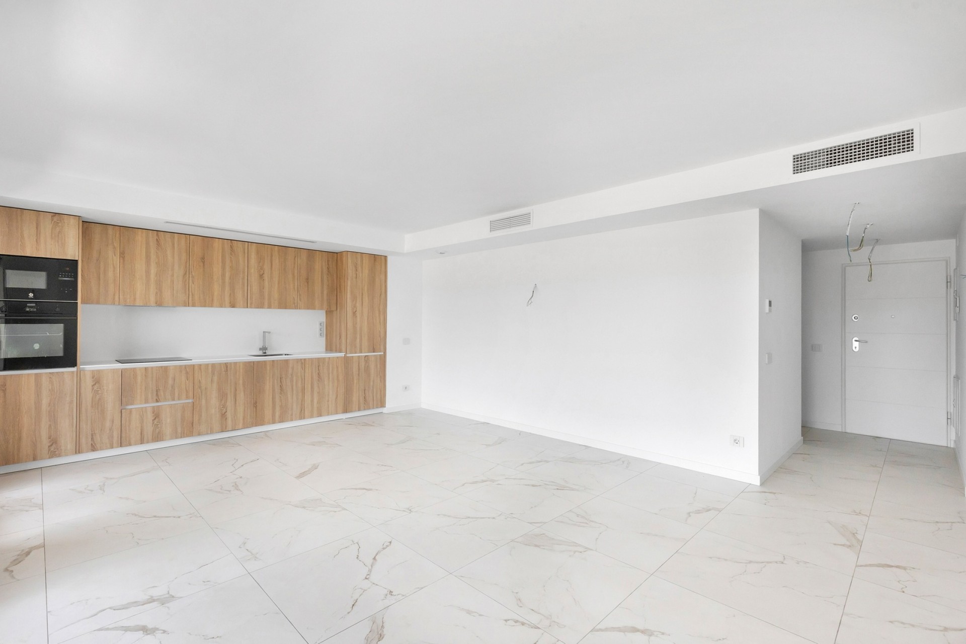 Resale - Apartment -
Torrevieja - Punta Prima
