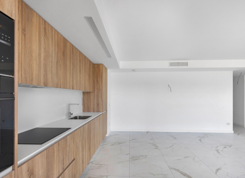 Resale - Apartment -
Torrevieja - Punta Prima