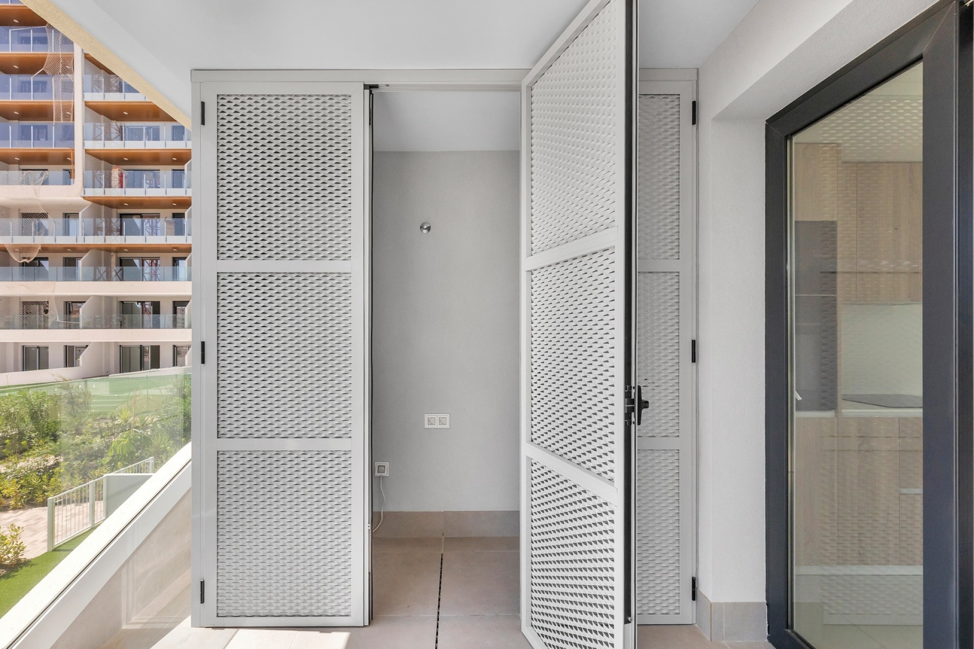 Resale - Apartment -
Torrevieja - Punta Prima