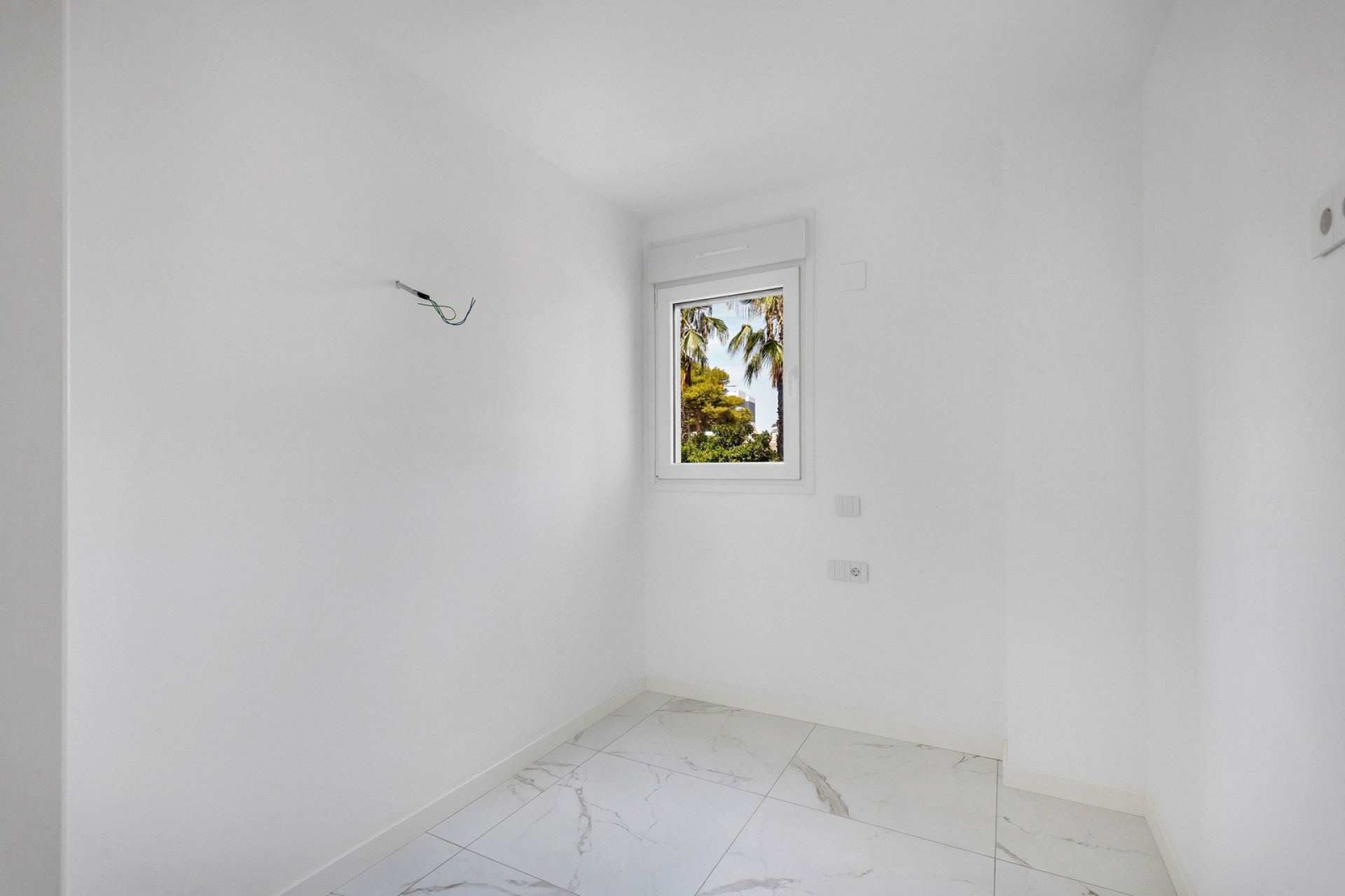Resale - Apartment -
Torrevieja - Punta Prima