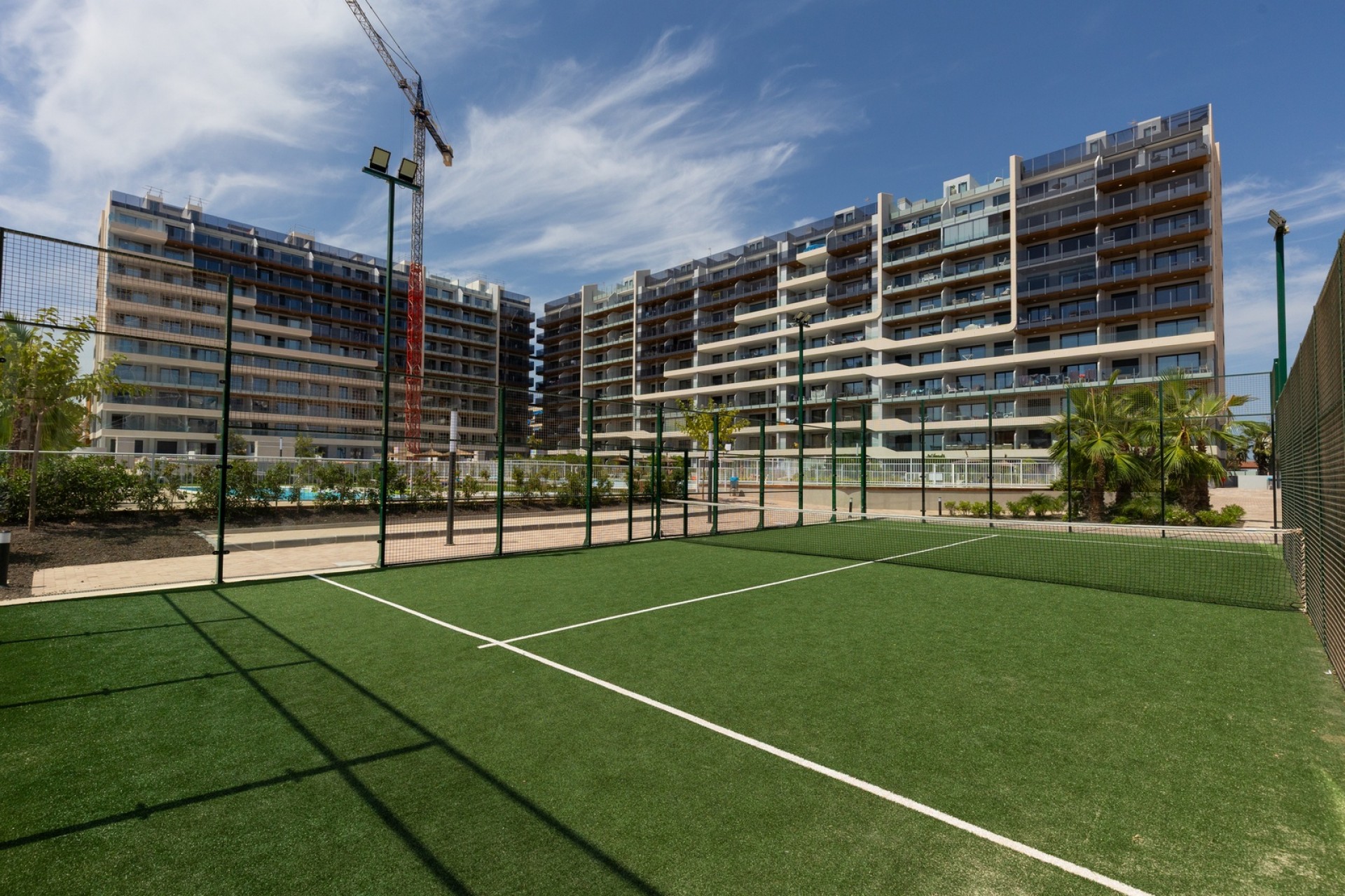 Resale - Apartment -
Torrevieja - Punta Prima
