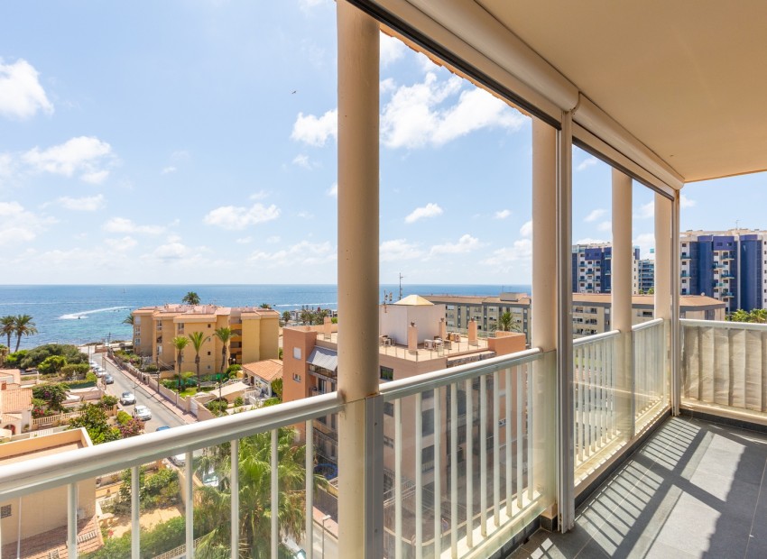 Resale - Apartment -
Torrevieja - Rocio del Mar