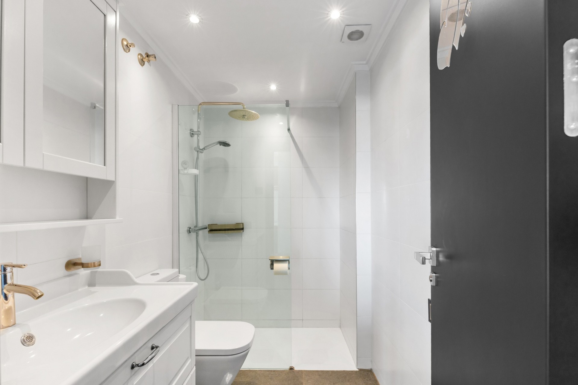 Resale - Apartment -
Torrevieja - Rocio del Mar
