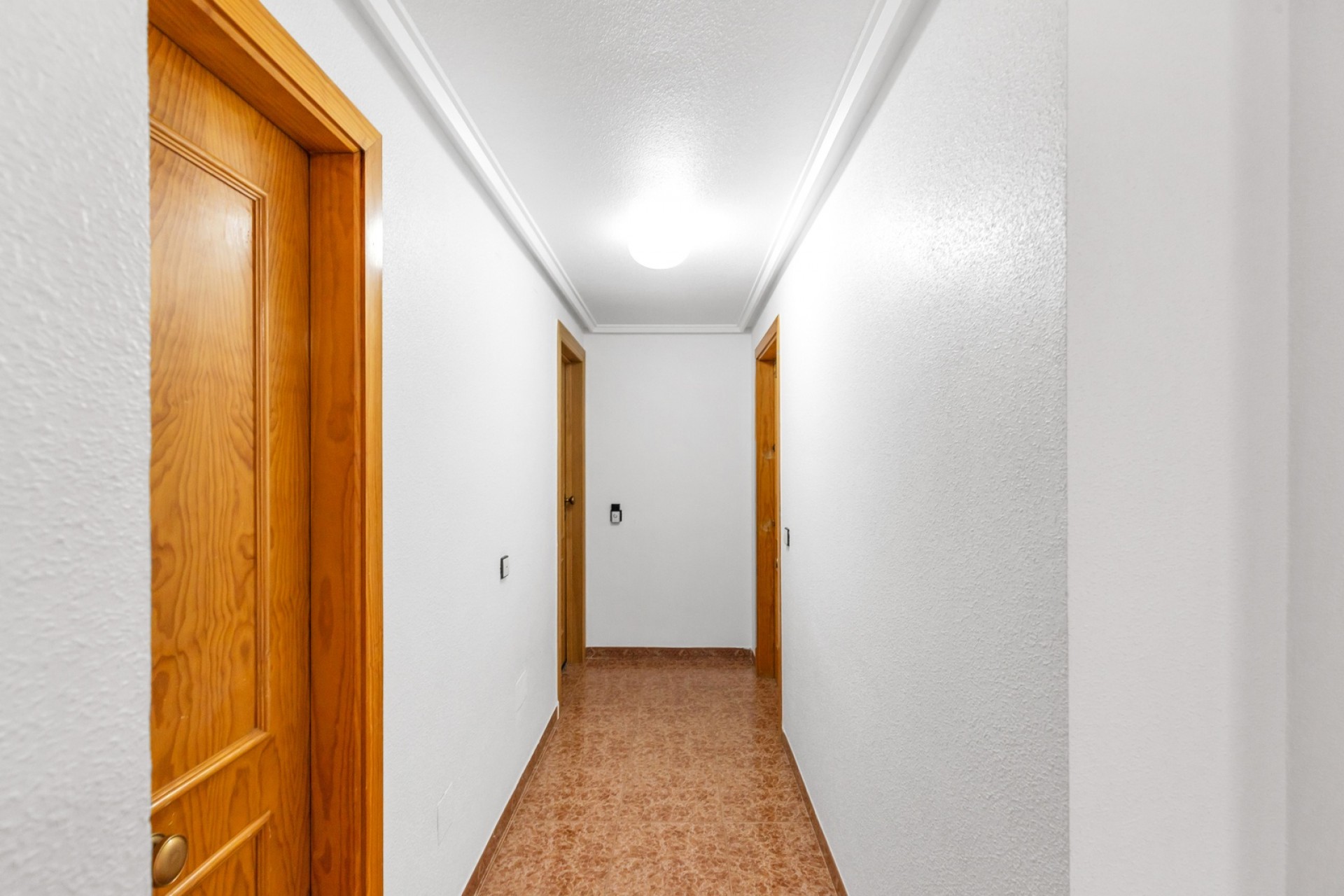 Resale - Apartment -
Torrevieja - Rocio del Mar