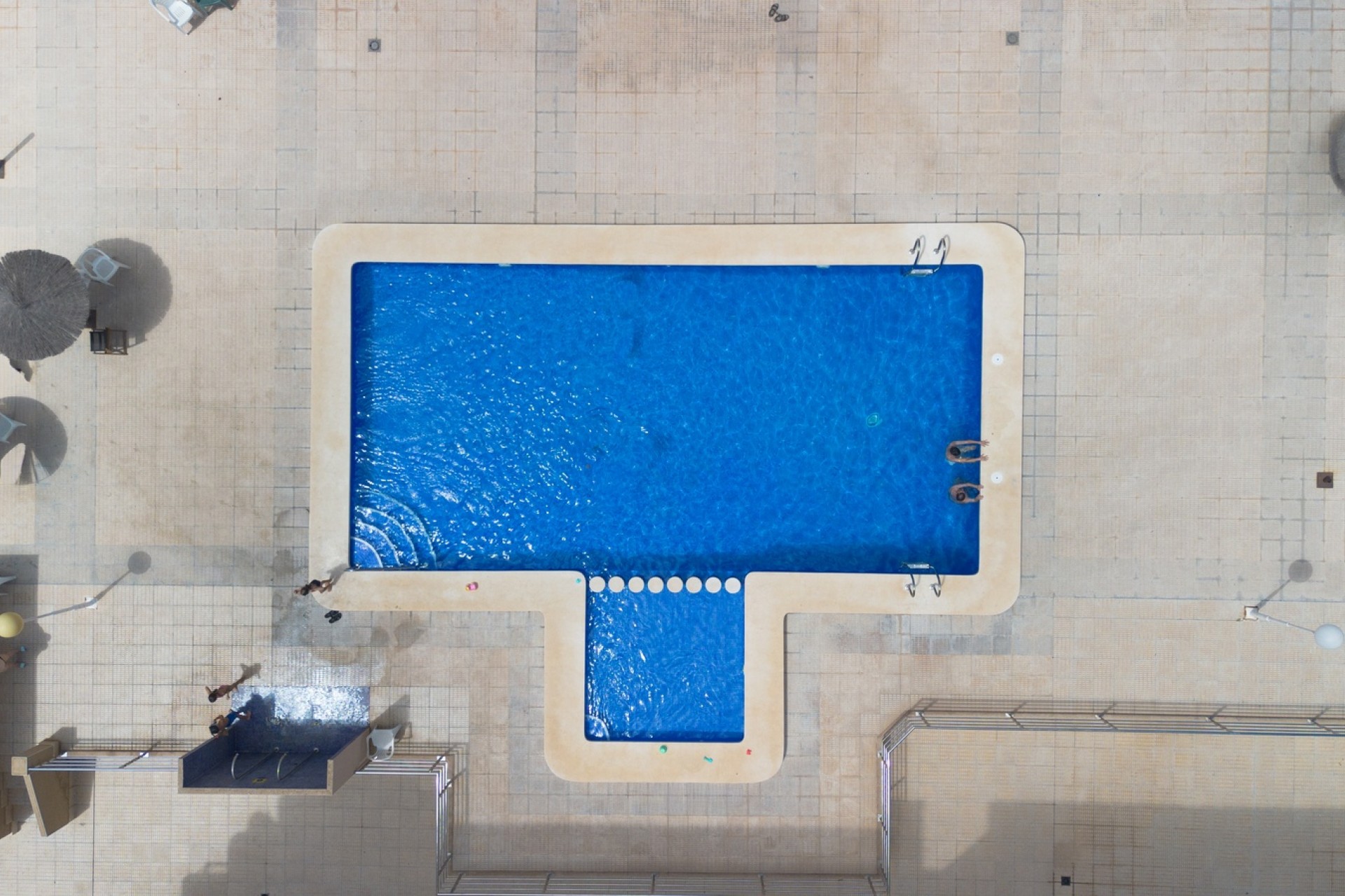 Resale - Apartment -
Torrevieja - Rocio del Mar