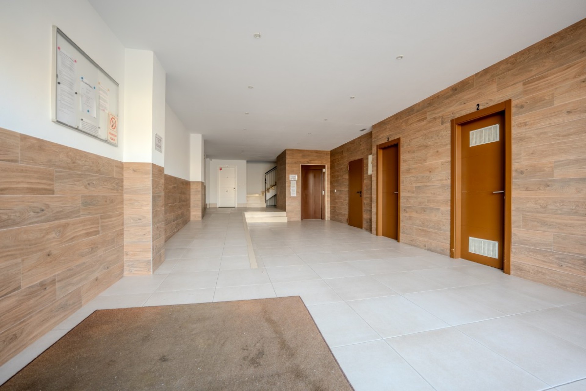 Resale - Apartment -
Torrevieja - Torrelamata - La Mata