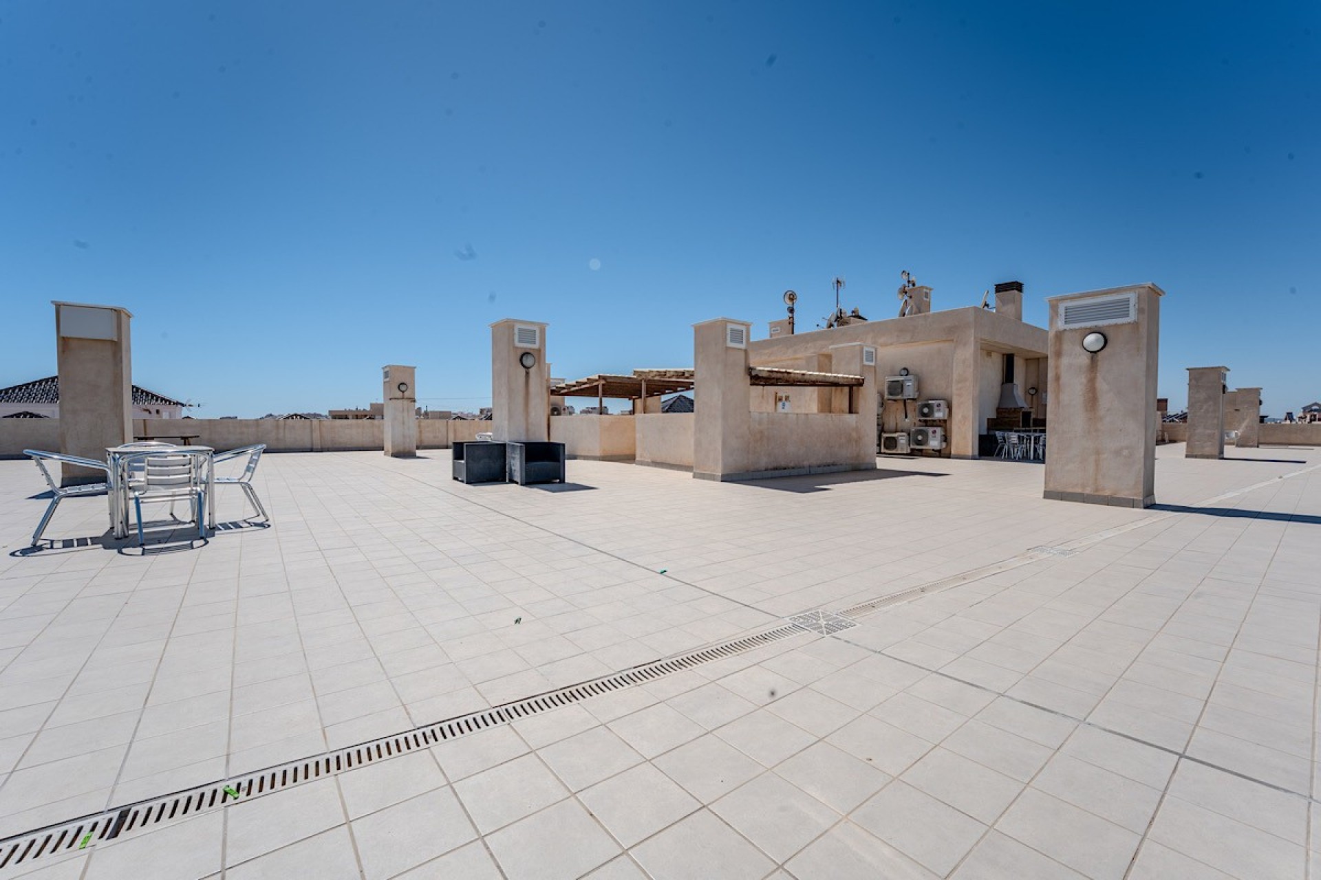 Resale - Apartment -
Torrevieja - Torrelamata - La Mata