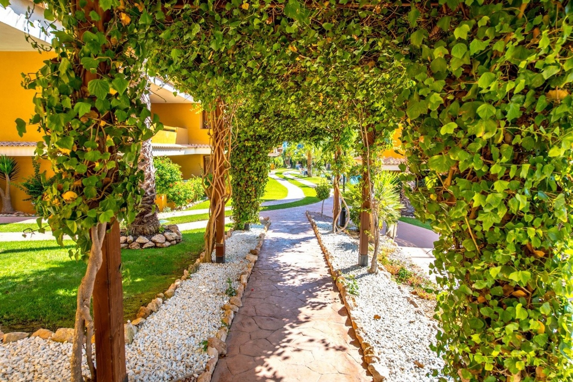 Resale - Apartment -
Torrevieja