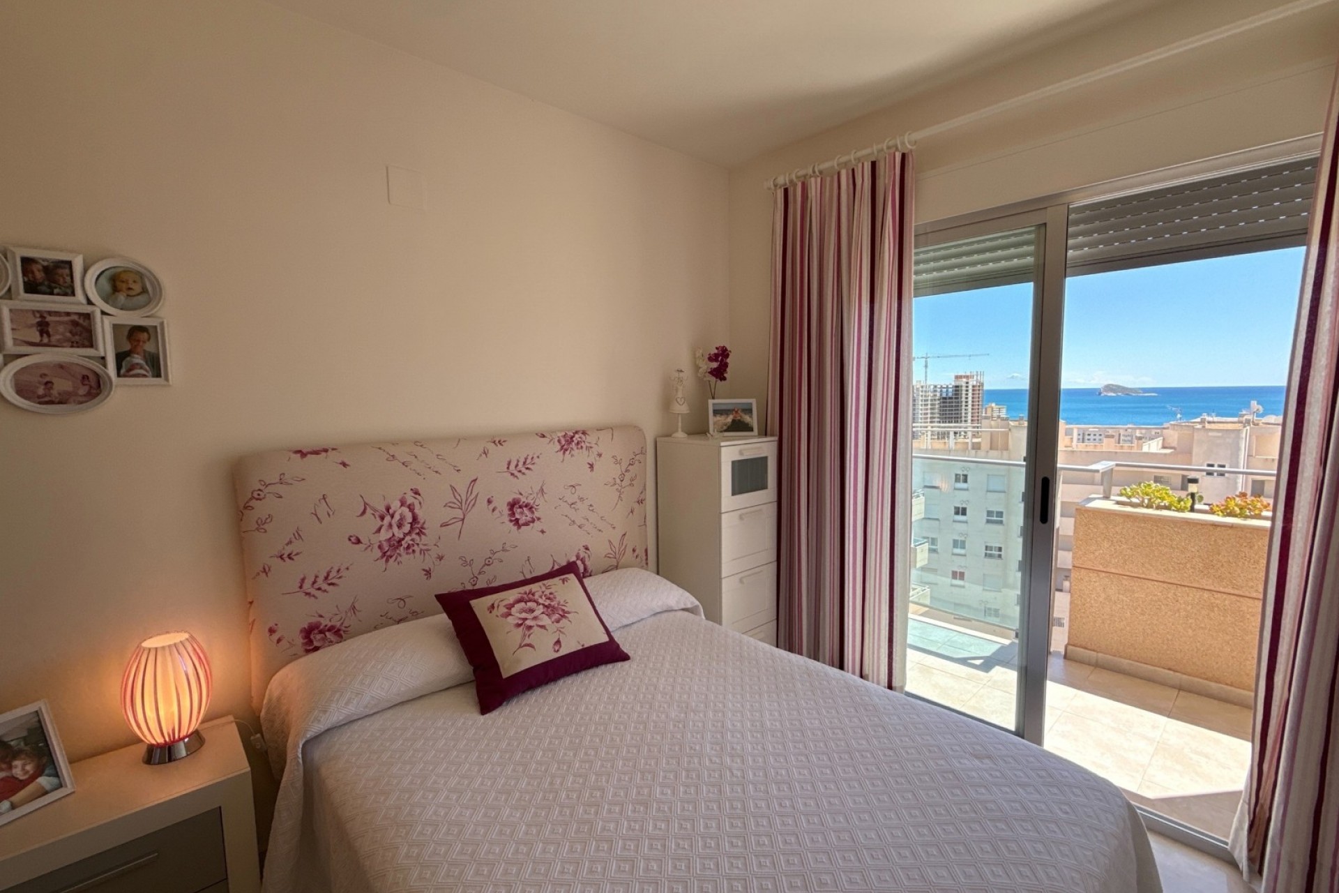 Resale - Apartment -
Vilajoyosa - Les Torres