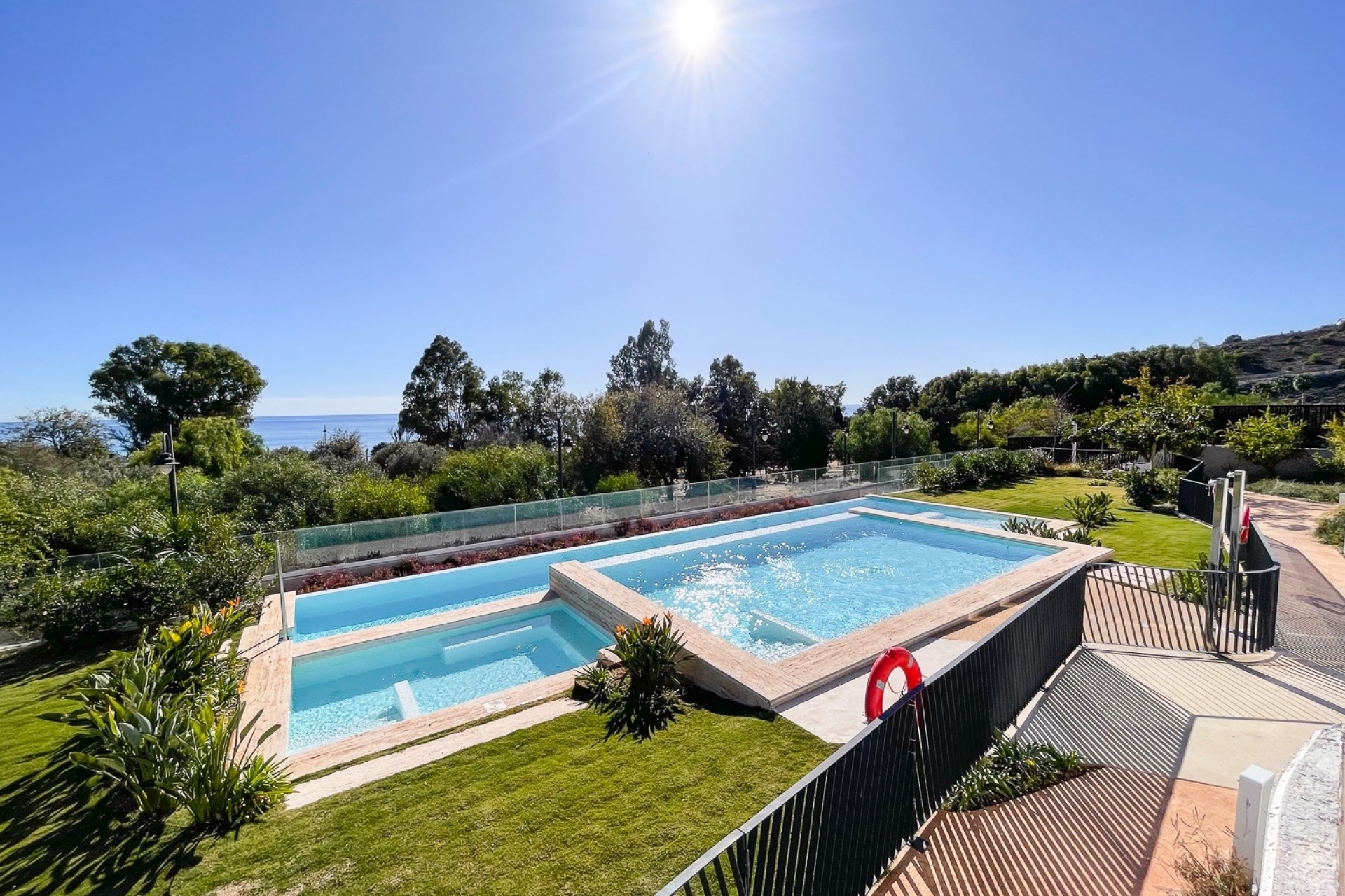 Resale - Apartment -
Villajoyosa - Playas Del Torres