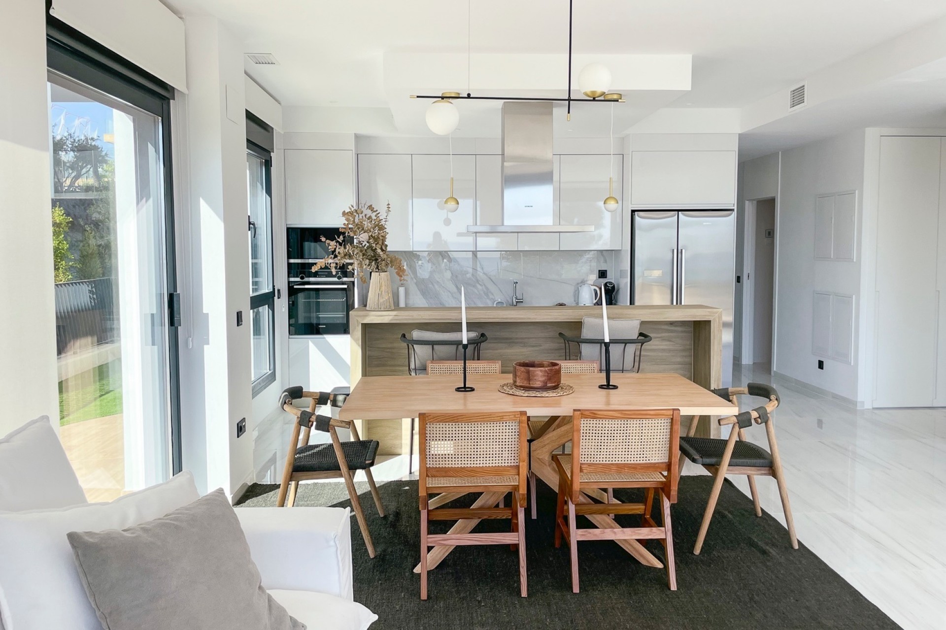 Resale - Apartment -
Villajoyosa - Playas Del Torres