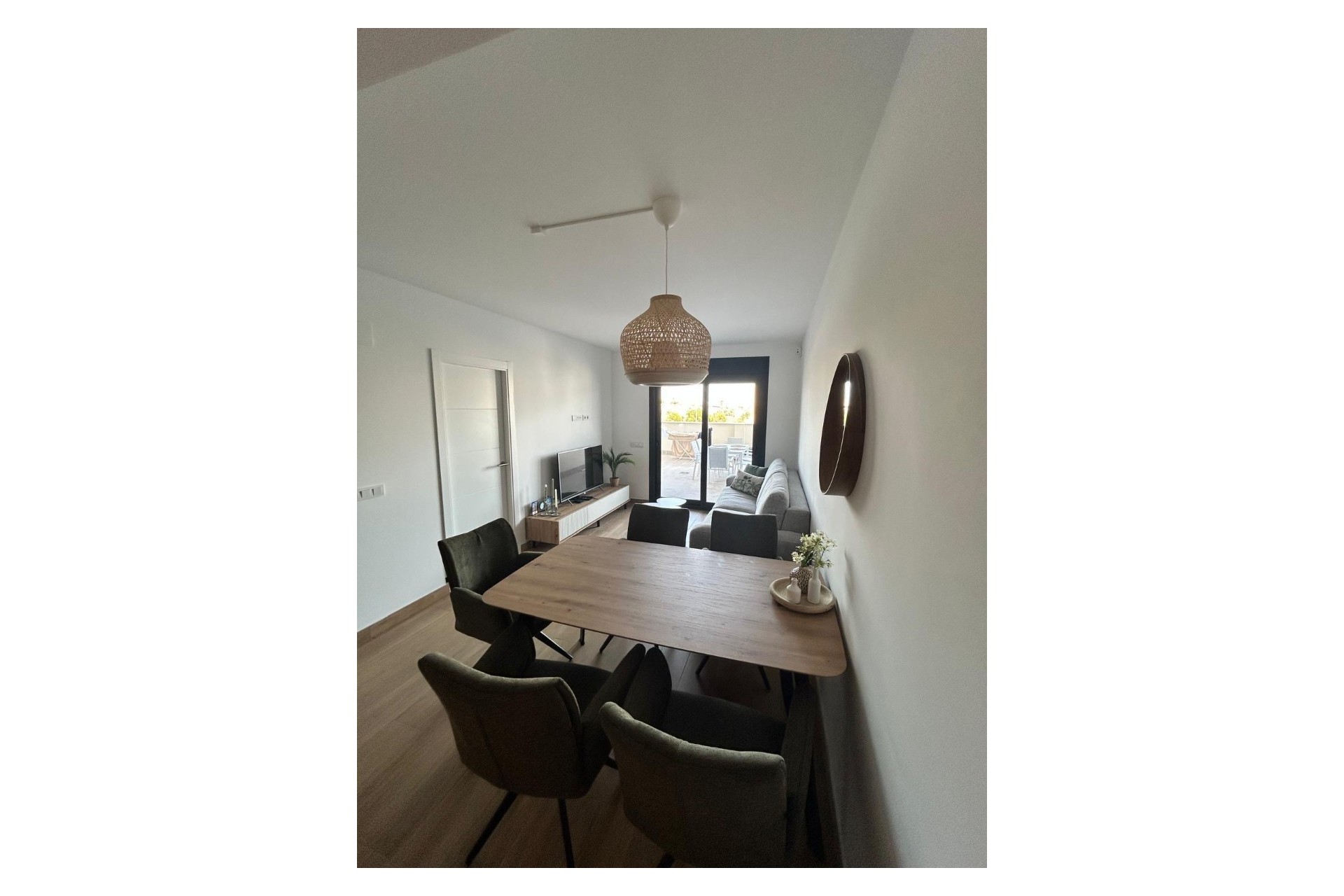 Resale - Apartment -
Villajoyosa
