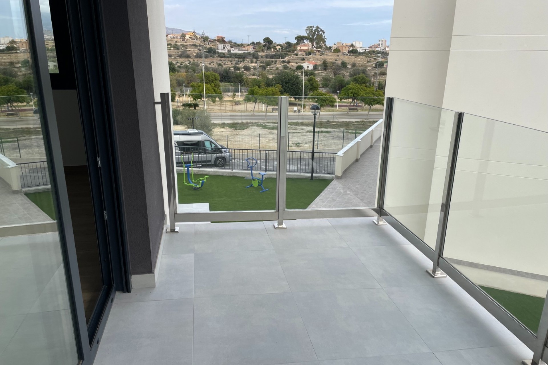 Resale - Apartment -
Villajoyosa