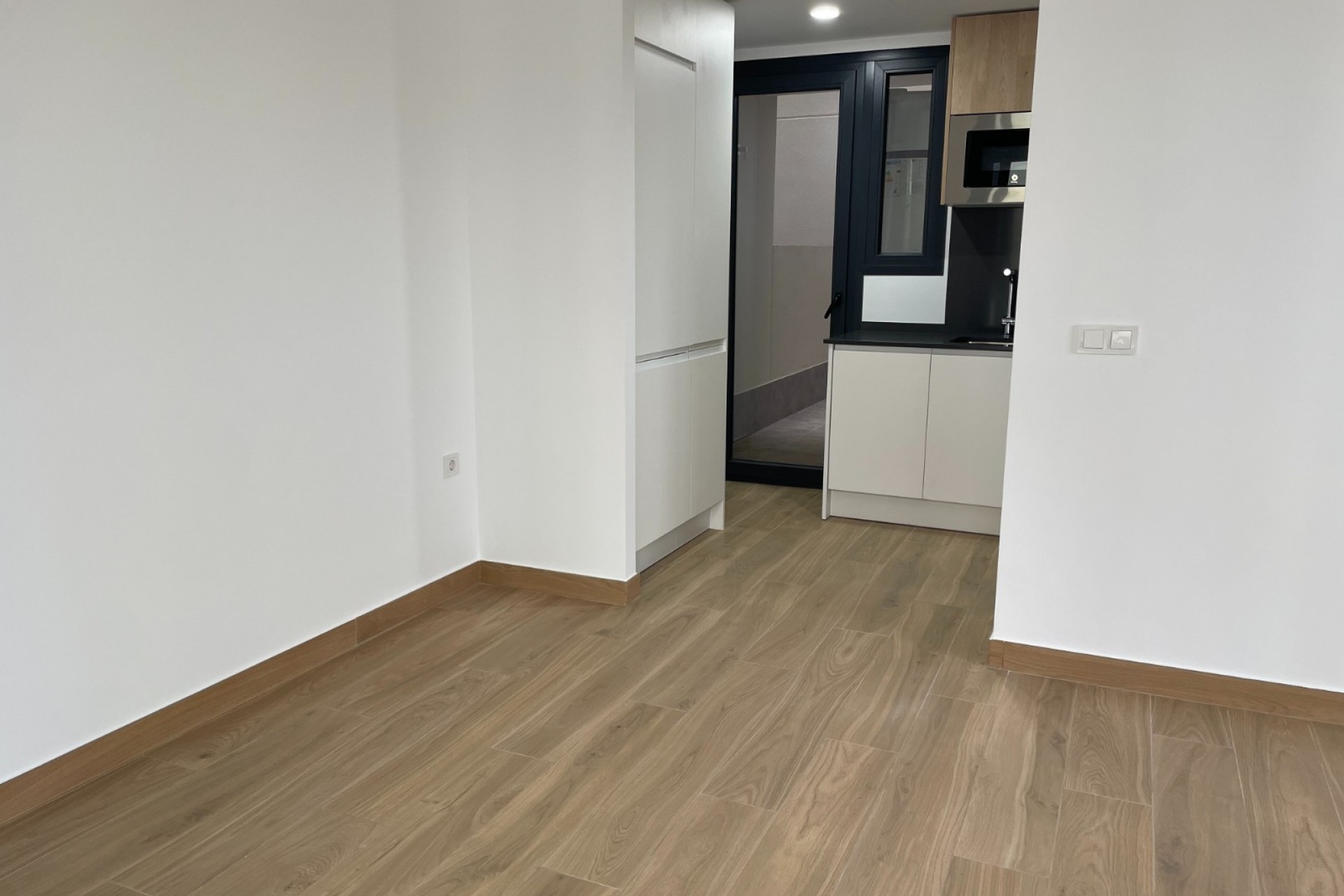 Resale - Apartment -
Villajoyosa