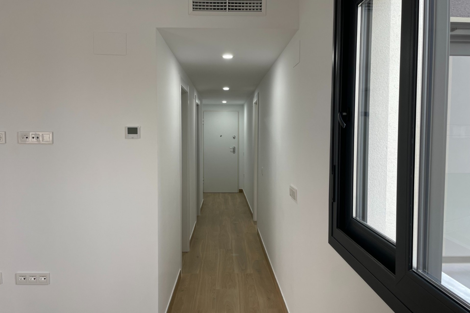 Resale - Apartment -
Villajoyosa