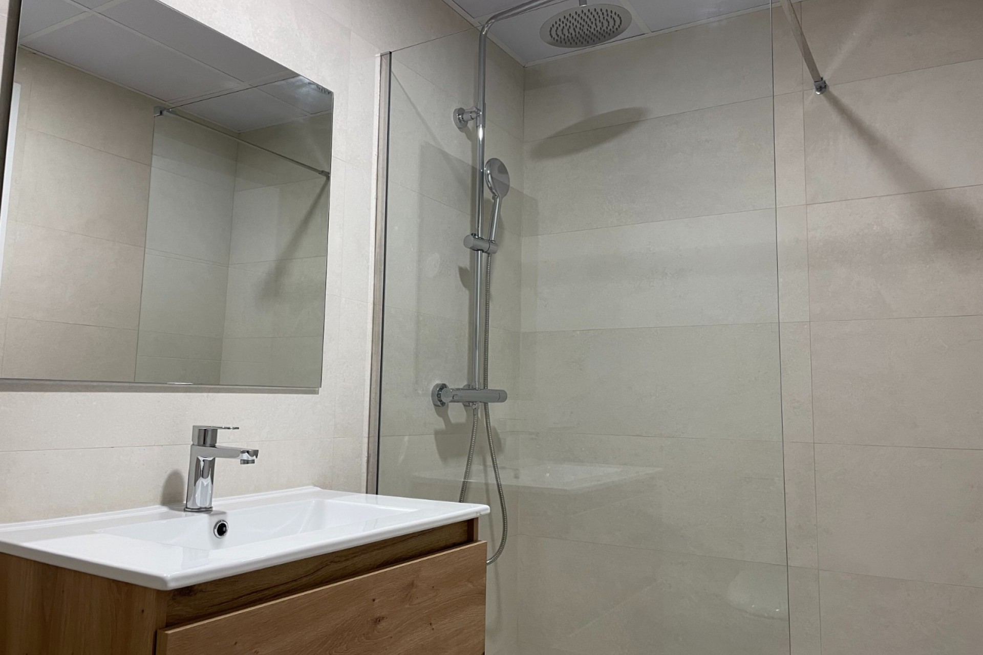 Resale - Apartment -
Villajoyosa