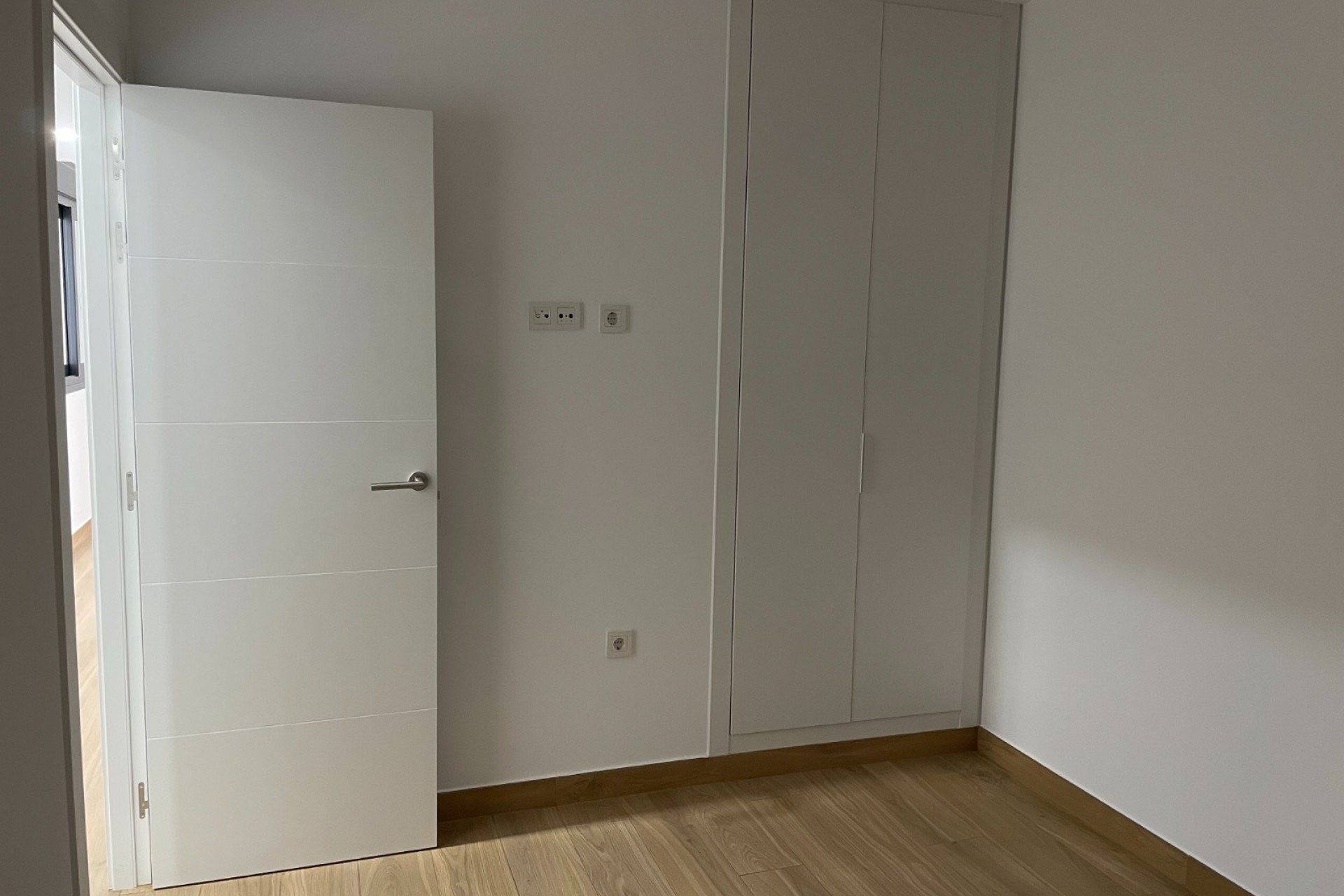 Resale - Apartment -
Villajoyosa