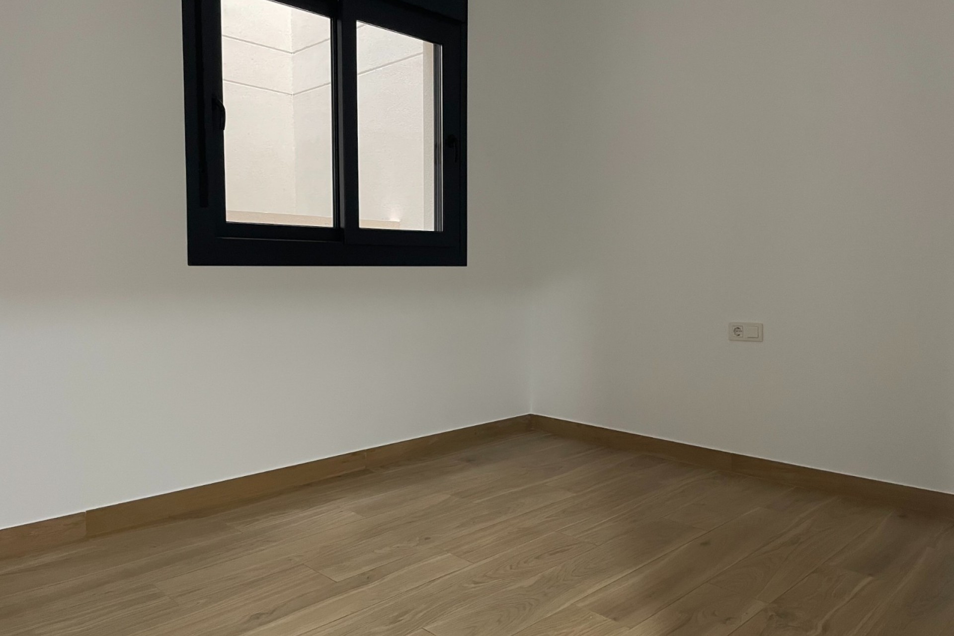 Resale - Apartment -
Villajoyosa