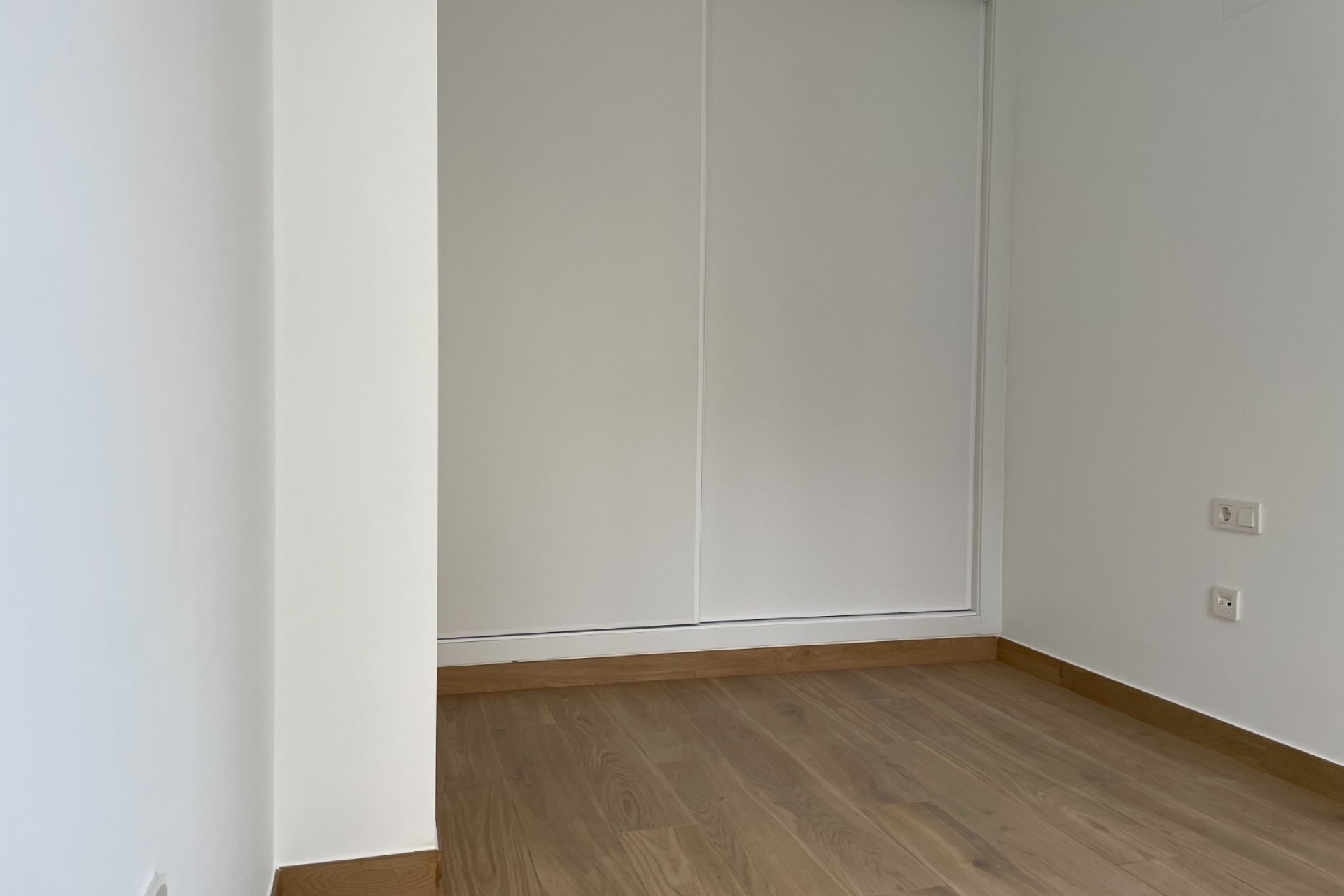 Resale - Apartment -
Villajoyosa