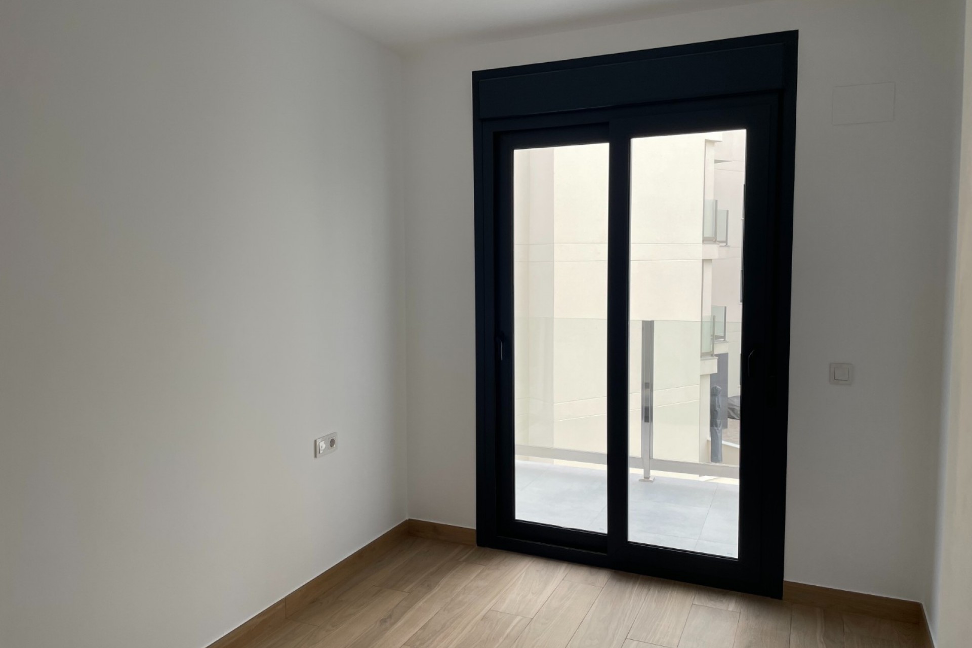 Resale - Apartment -
Villajoyosa