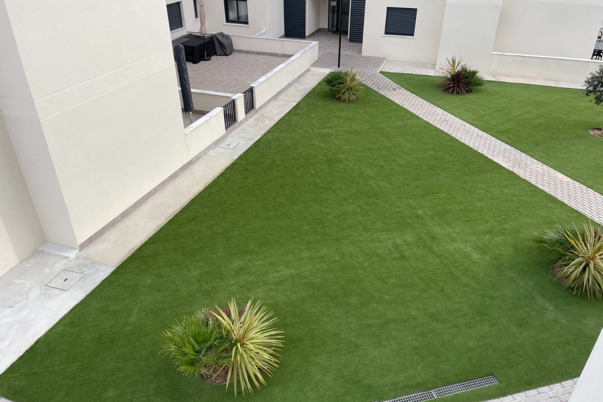 Resale - Apartment -
Villajoyosa