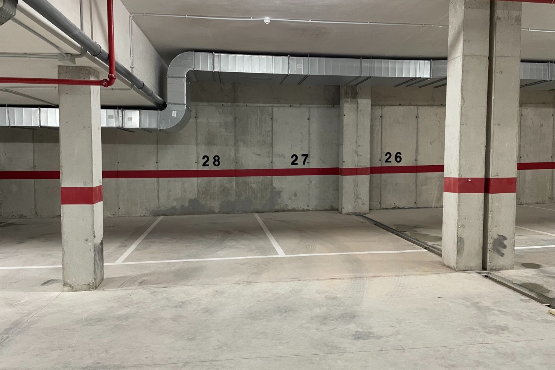 Resale - Apartment -
Villajoyosa