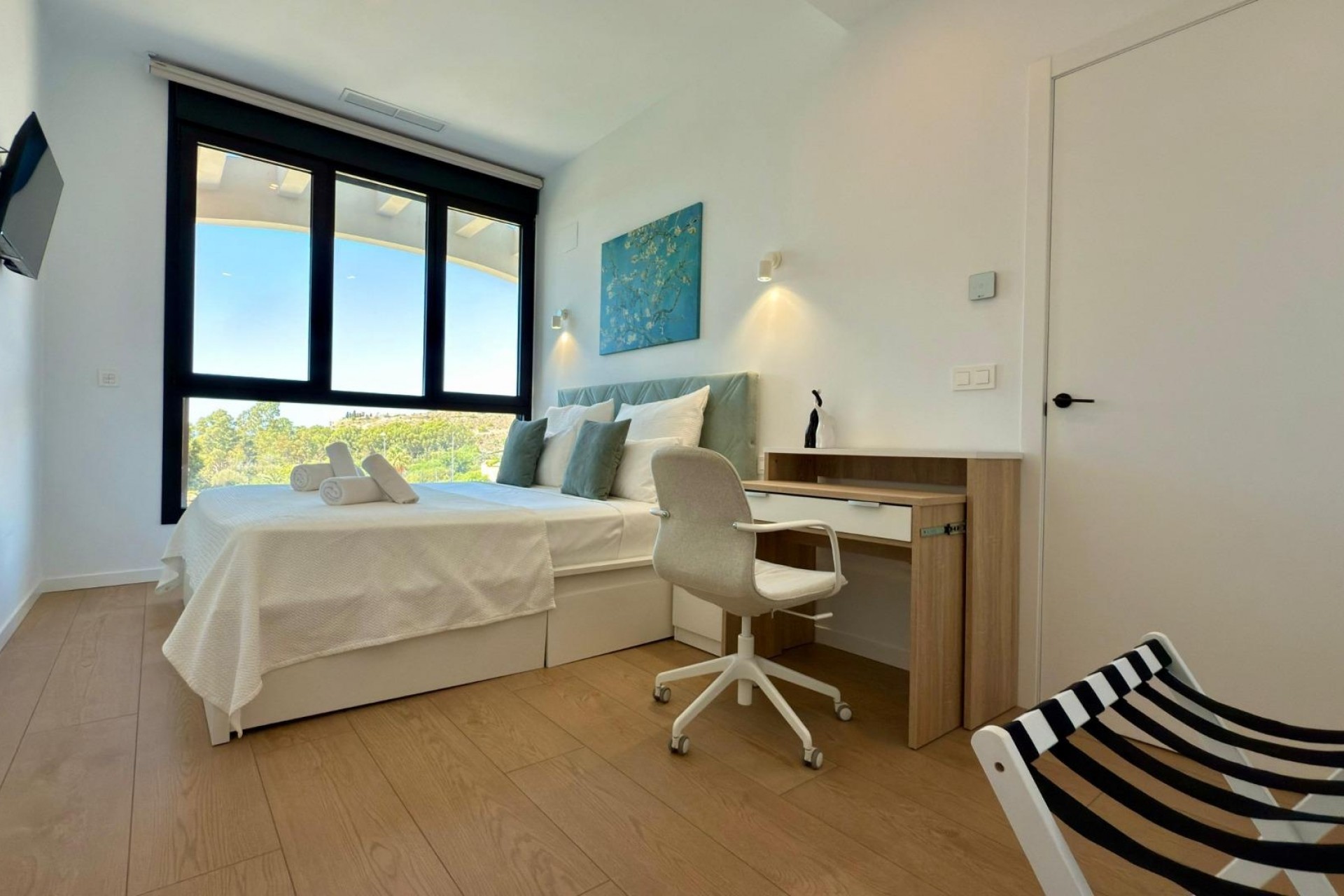 Resale - Apartment -
Villajoyosa