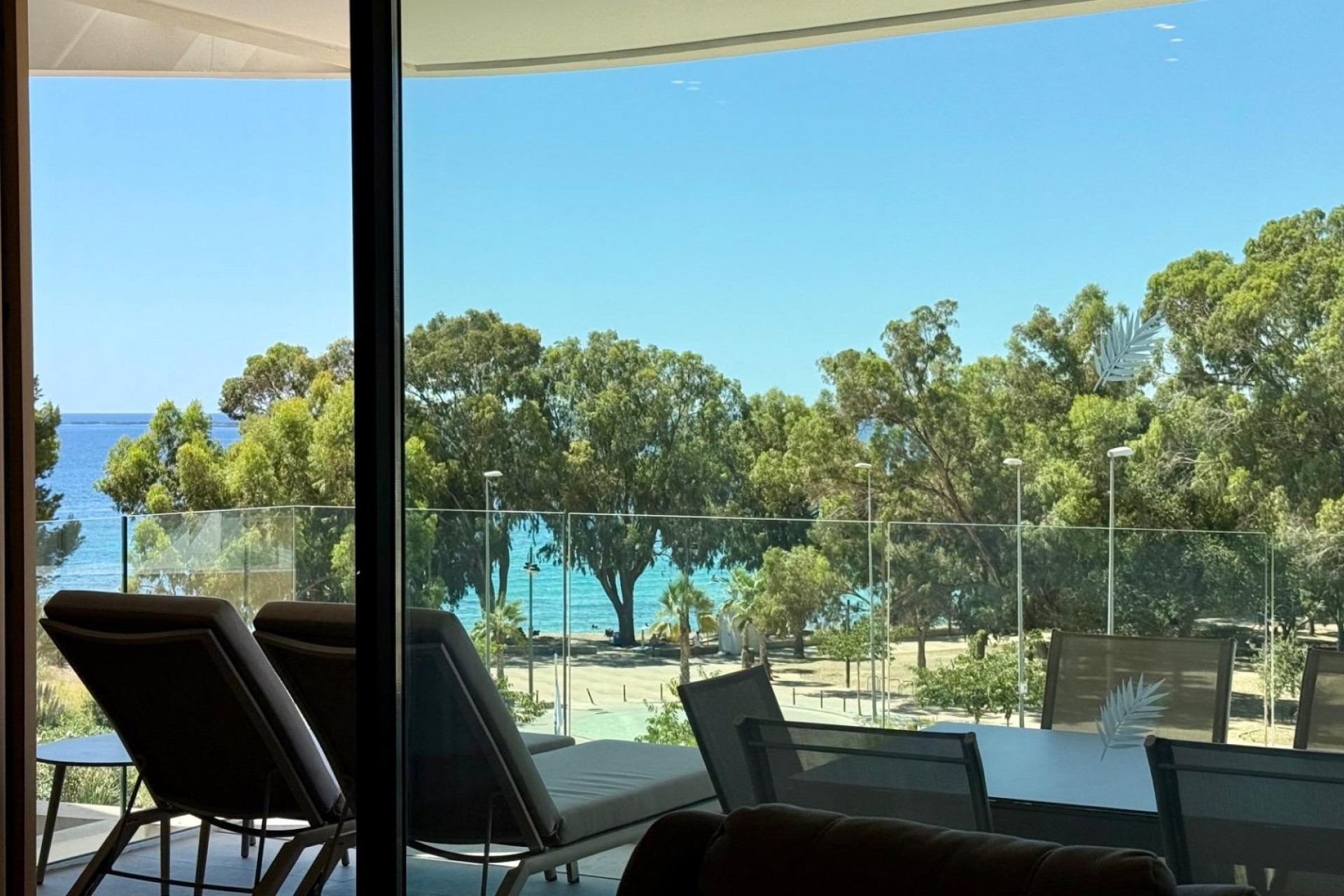 Resale - Apartment -
Villajoyosa