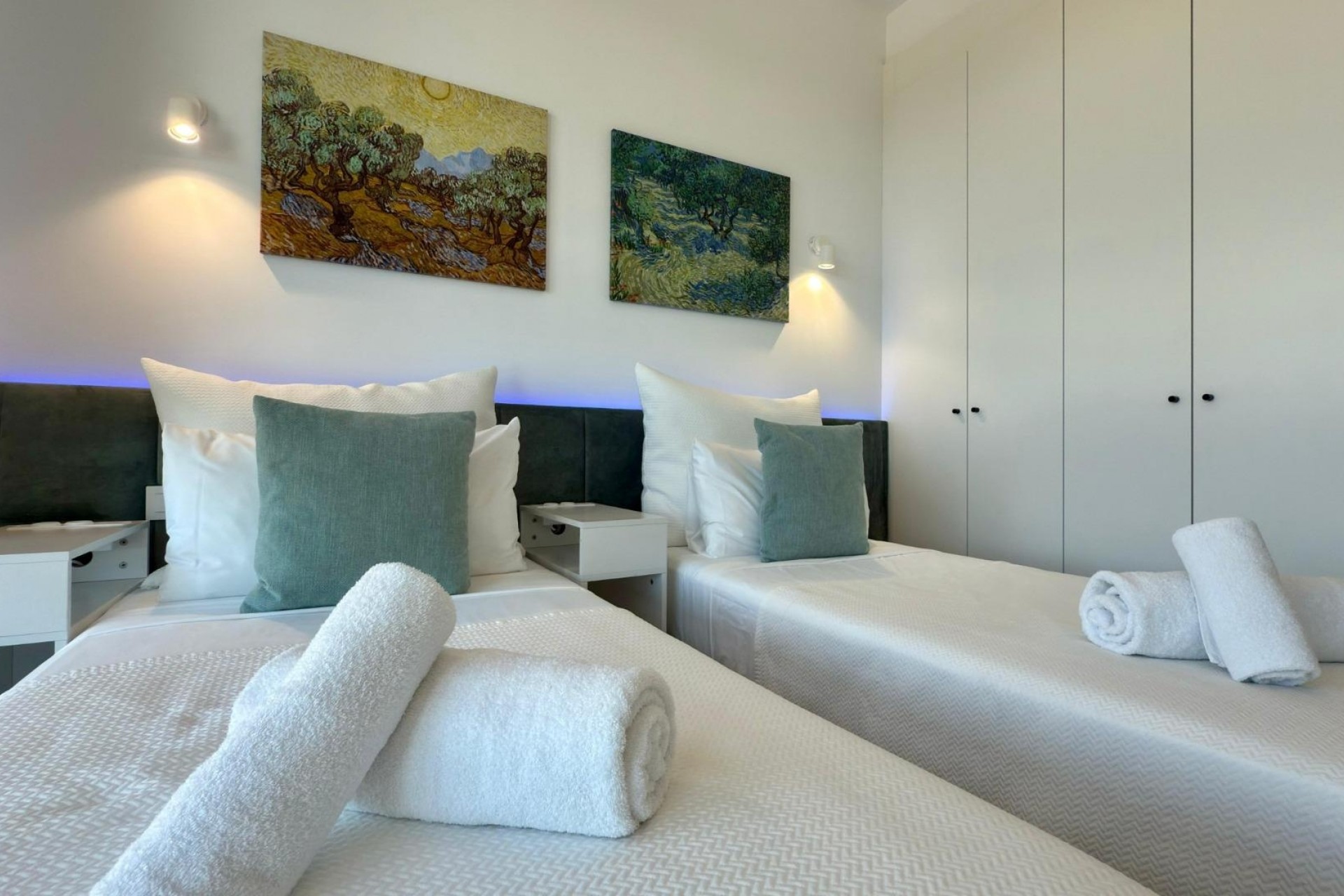 Resale - Apartment -
Villajoyosa