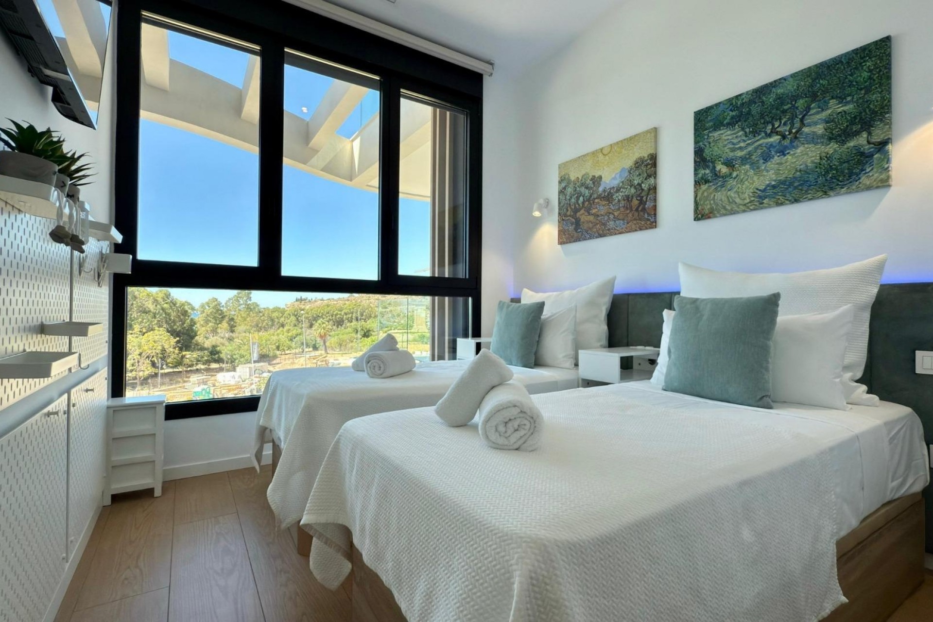 Resale - Apartment -
Villajoyosa