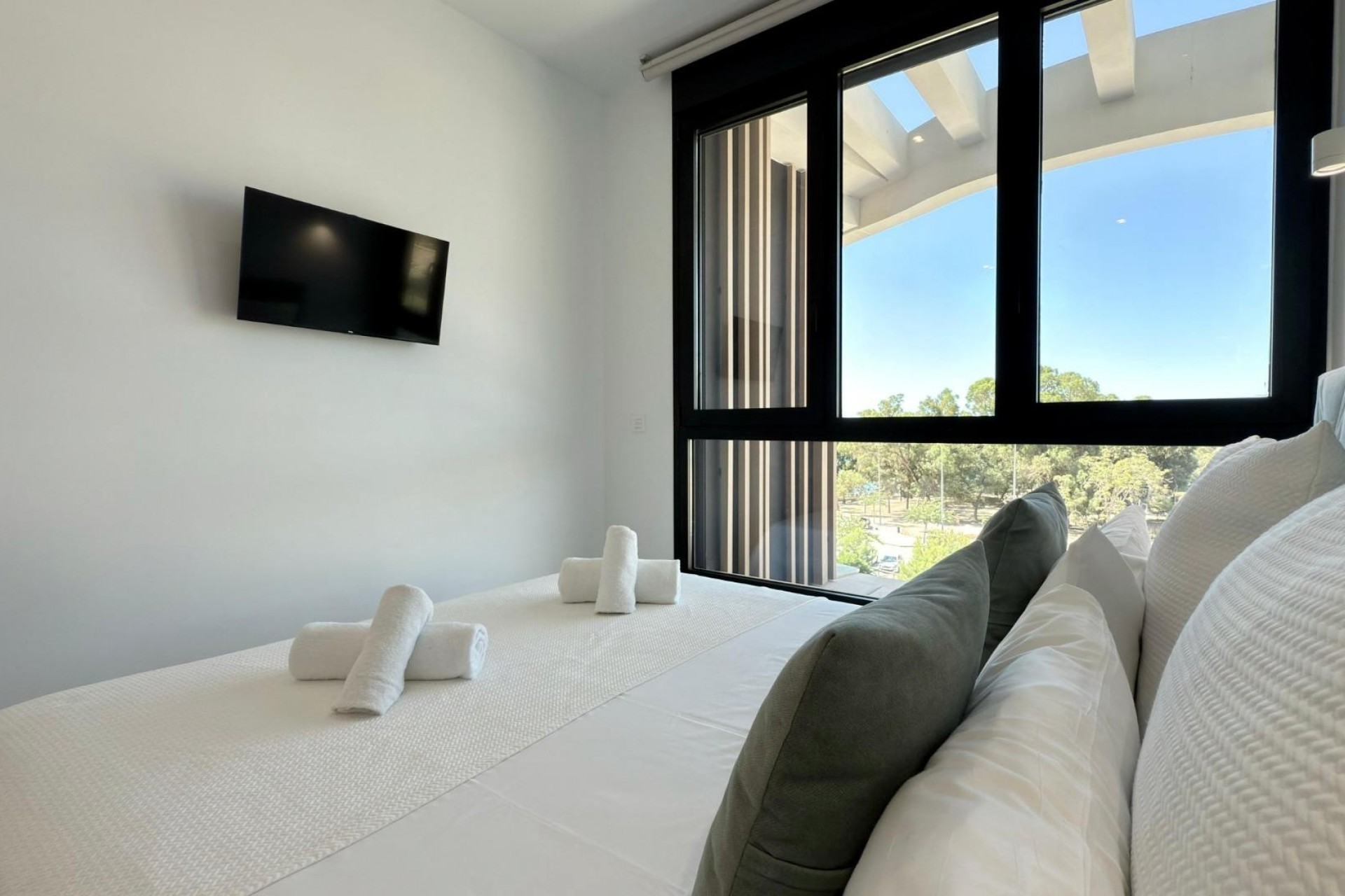 Resale - Apartment -
Villajoyosa