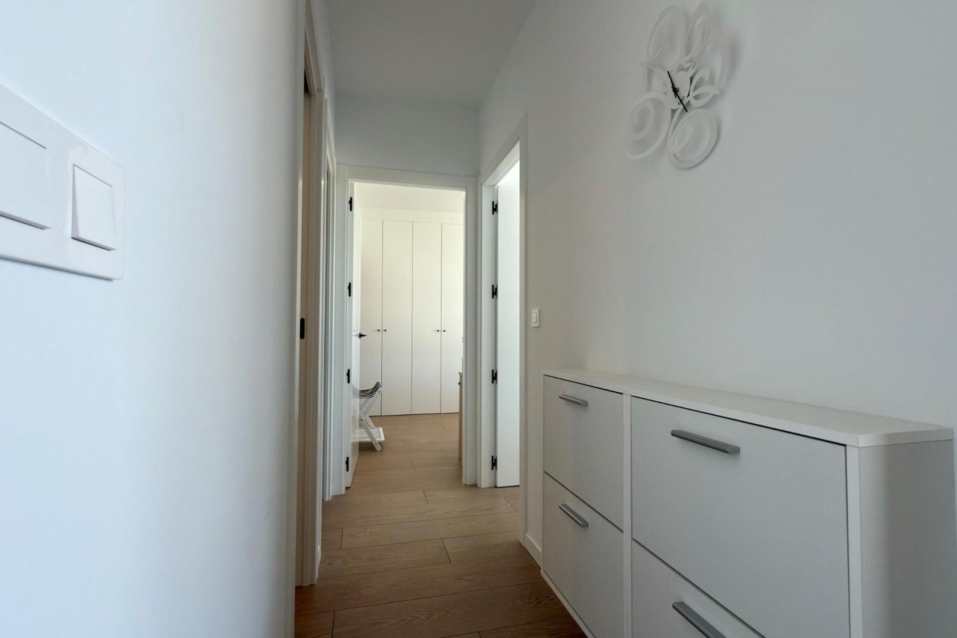 Resale - Apartment -
Villajoyosa