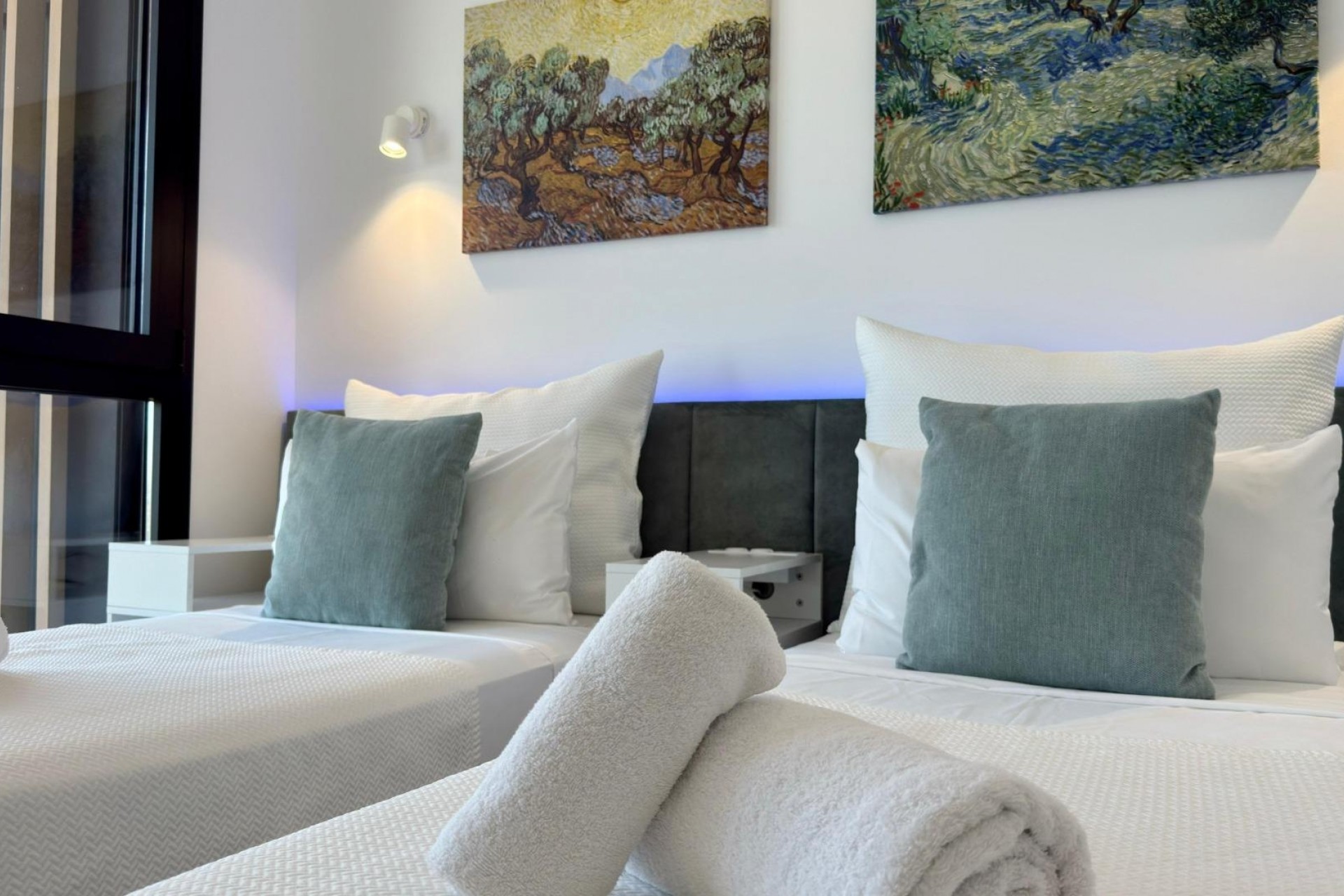 Resale - Apartment -
Villajoyosa