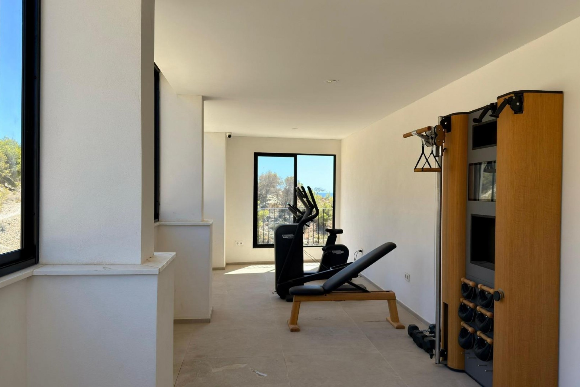 Resale - Apartment -
Villajoyosa