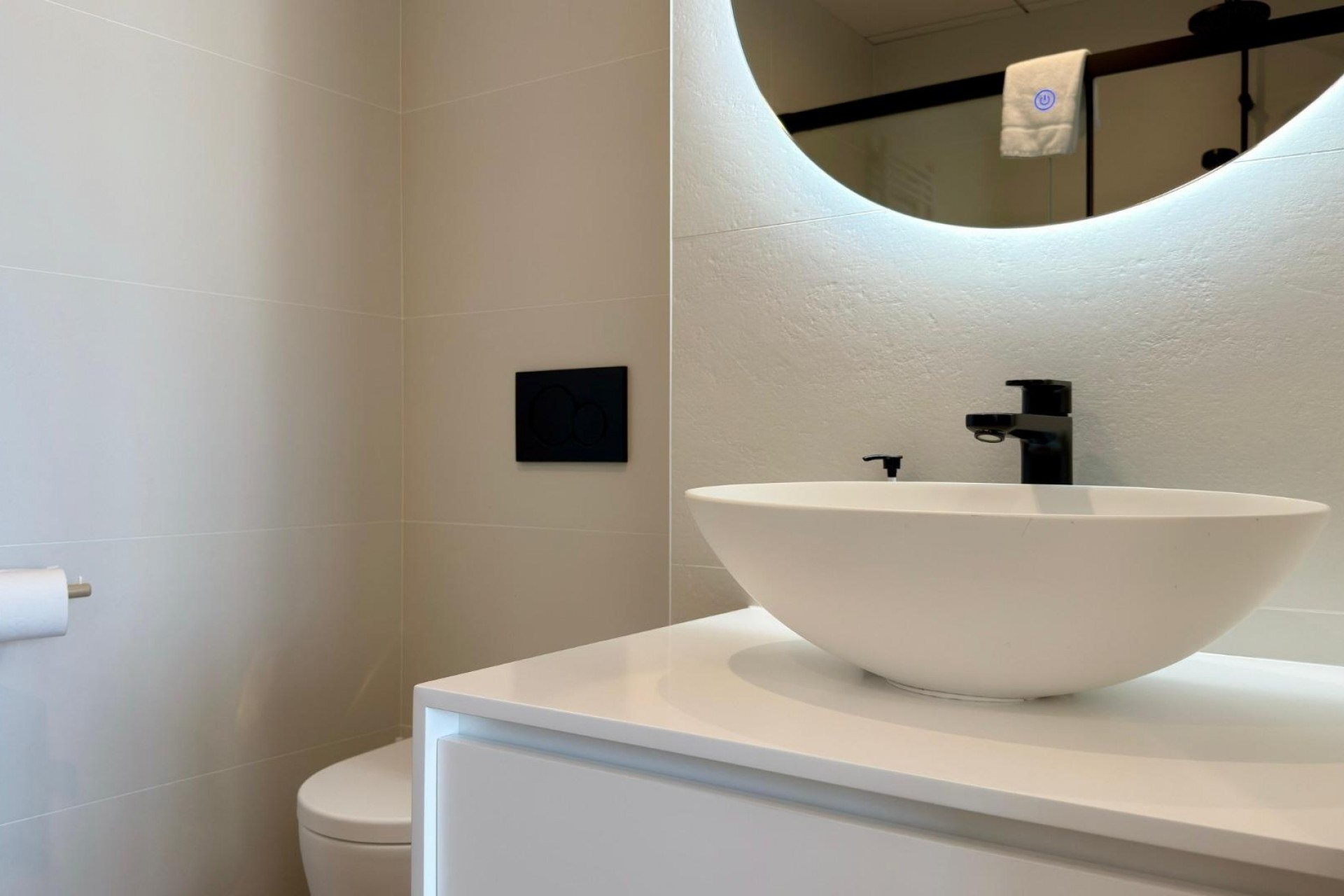 Resale - Apartment -
Villajoyosa