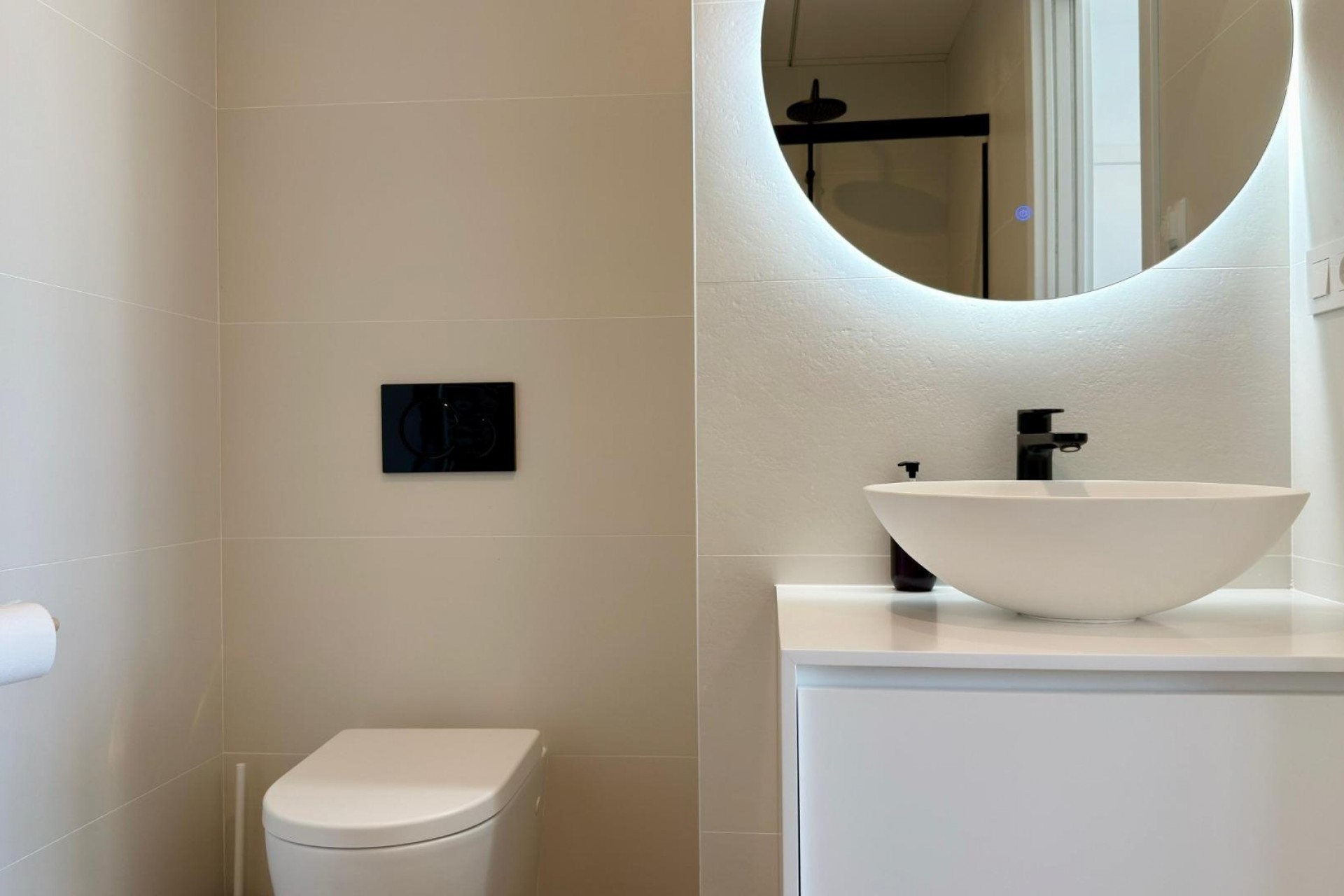 Resale - Apartment -
Villajoyosa