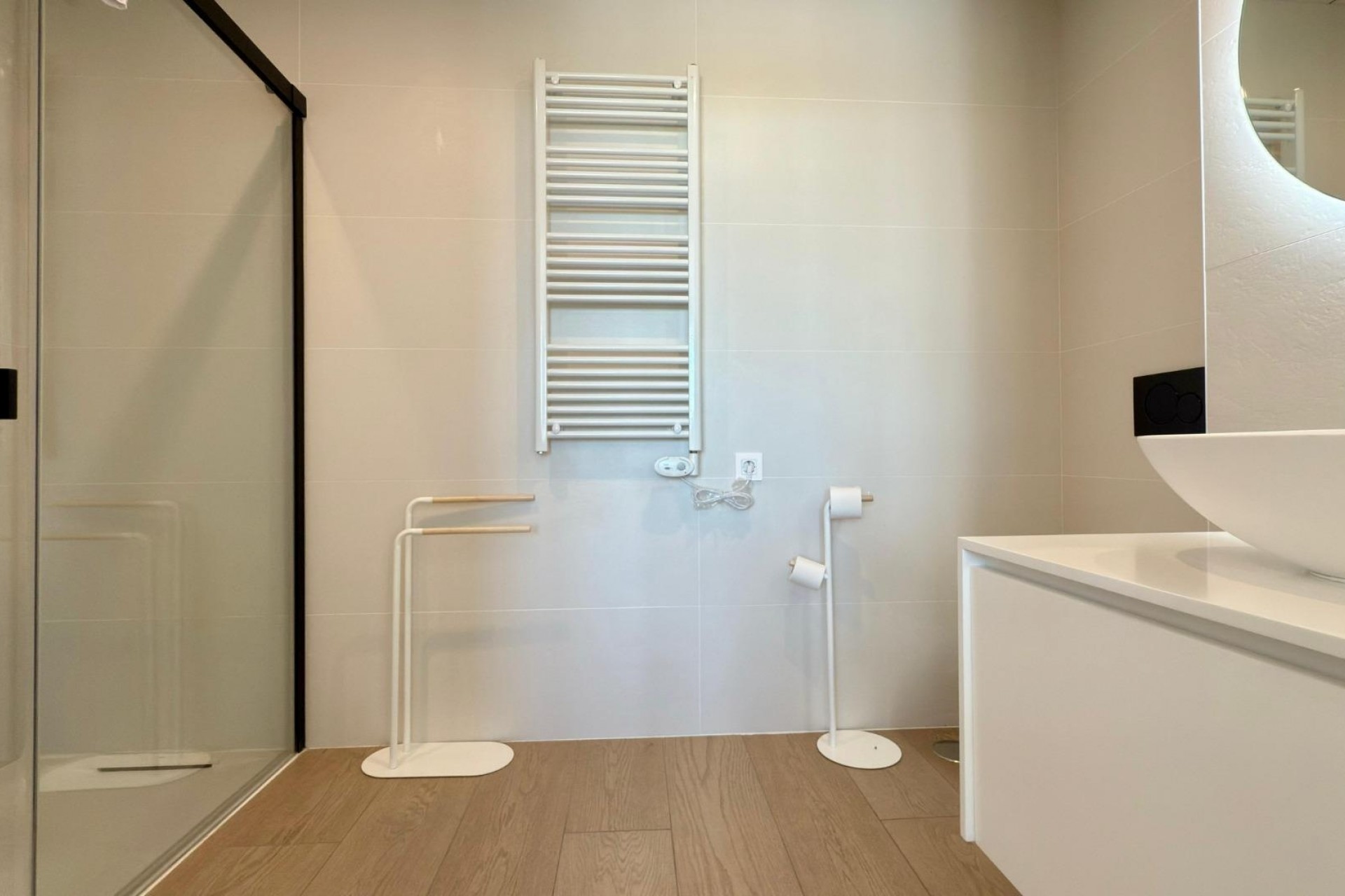 Resale - Apartment -
Villajoyosa