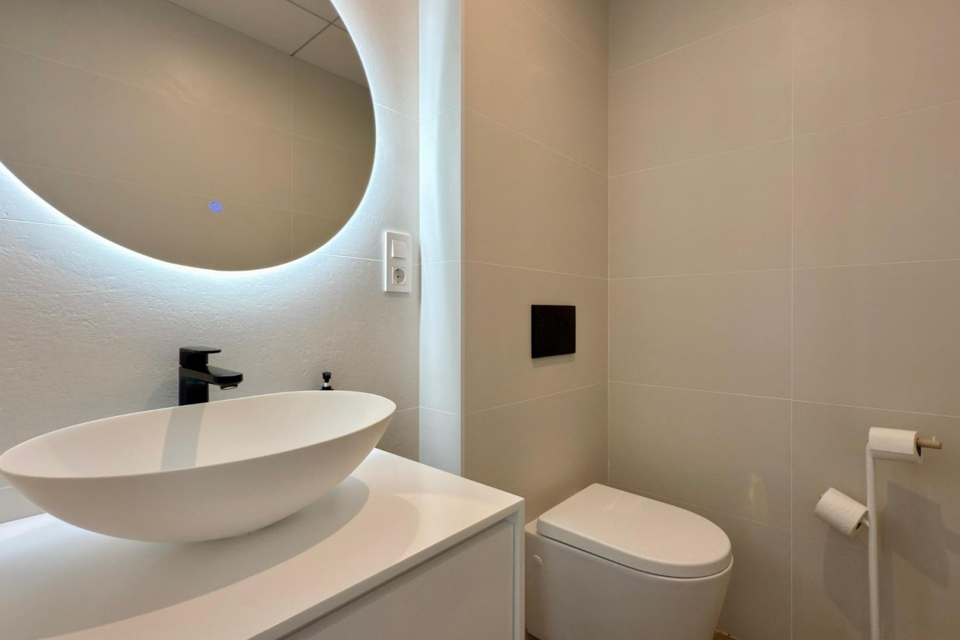 Resale - Apartment -
Villajoyosa