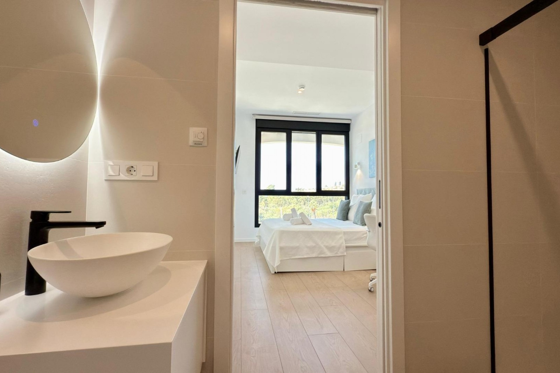 Resale - Apartment -
Villajoyosa