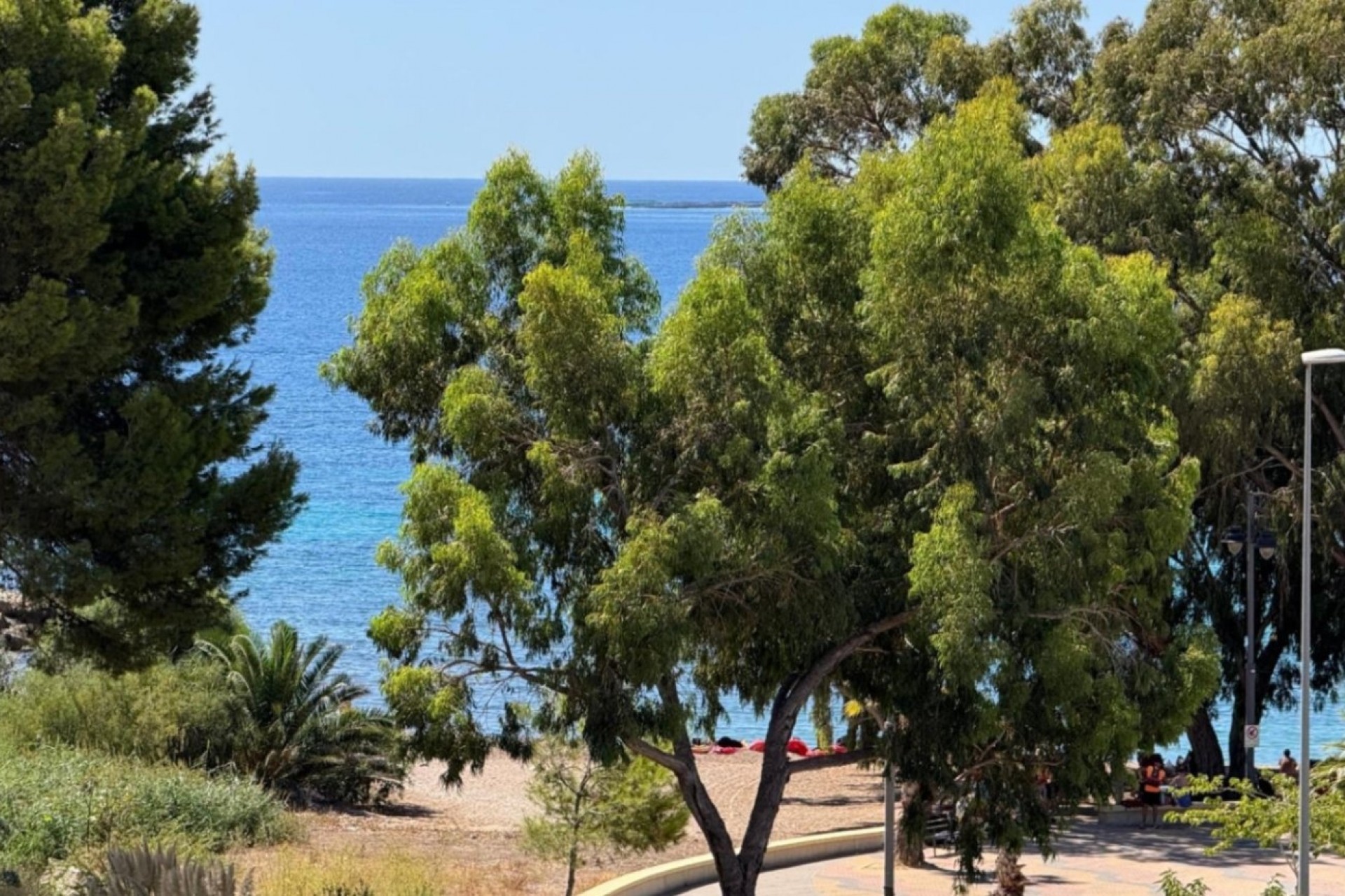 Resale - Apartment -
Villajoyosa