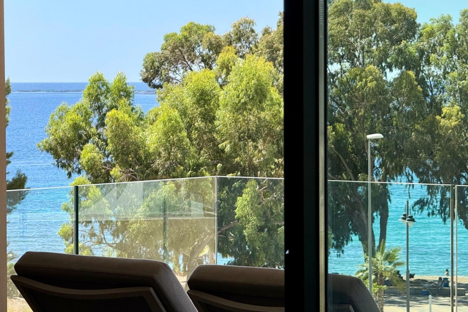 Resale - Apartment -
Villajoyosa