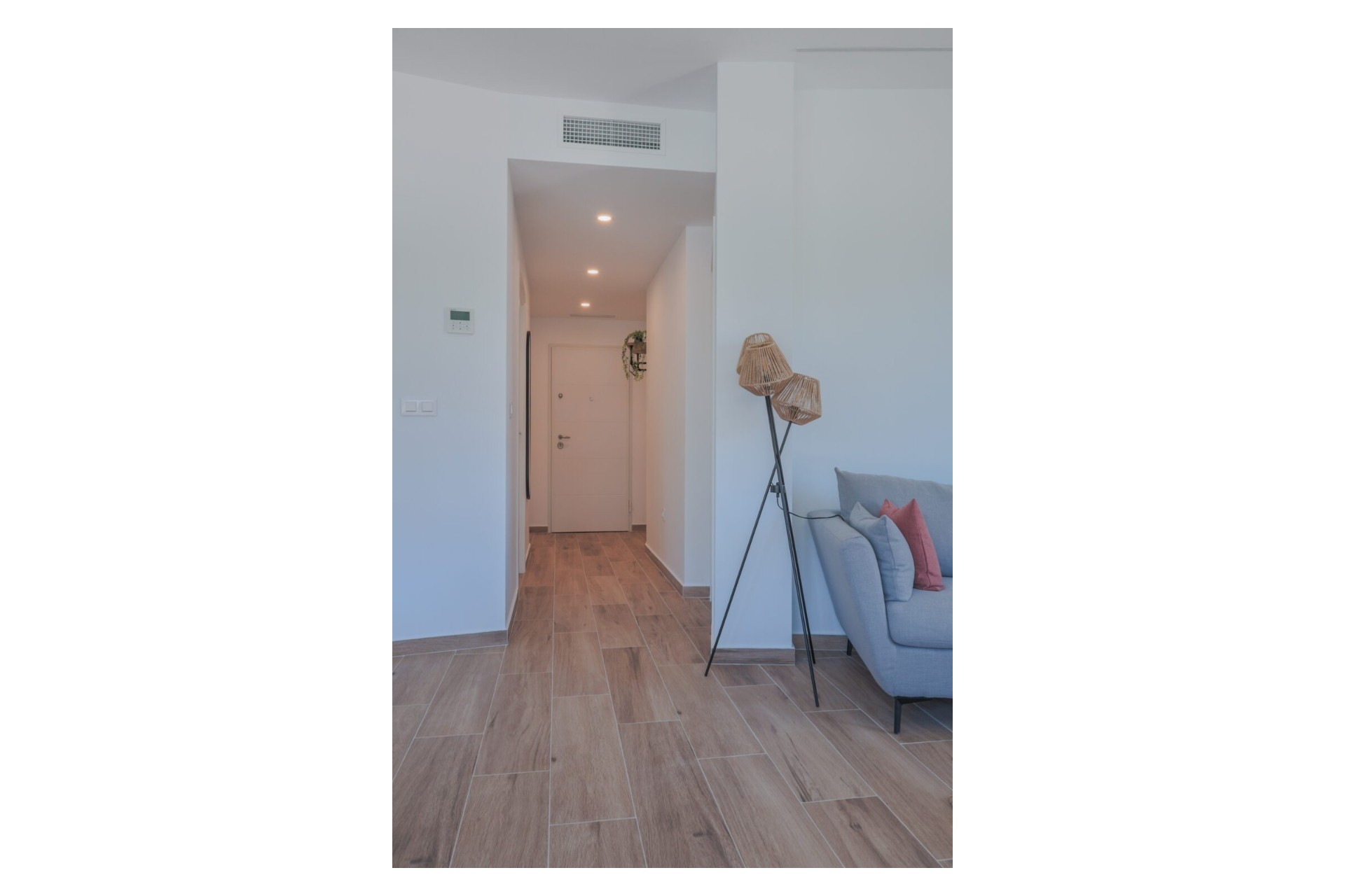 Resale - Apartment -
Villamartin