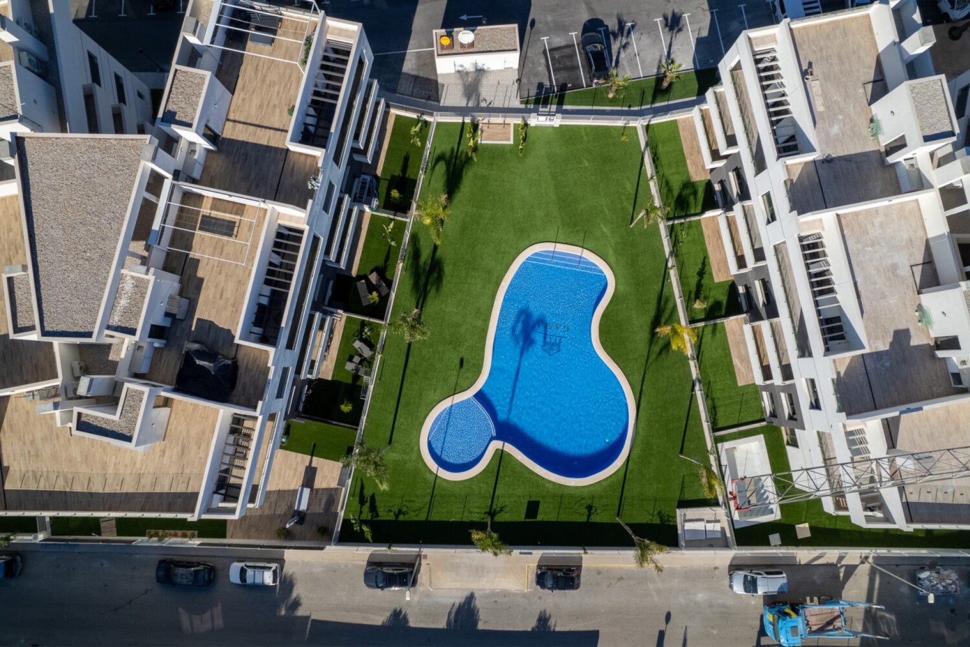 Resale - Apartment -
Villamartin