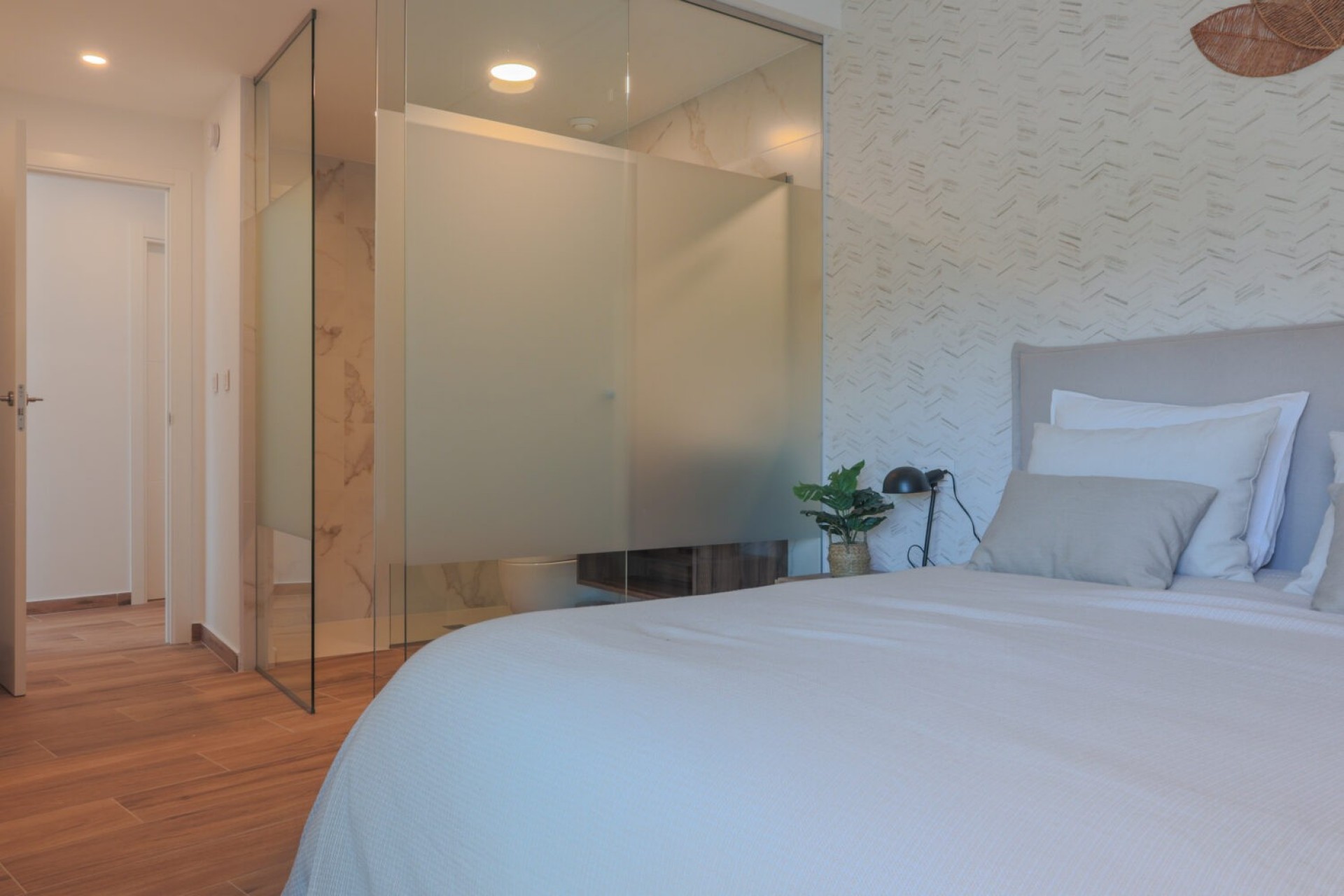 Resale - Apartment -
Villamartin