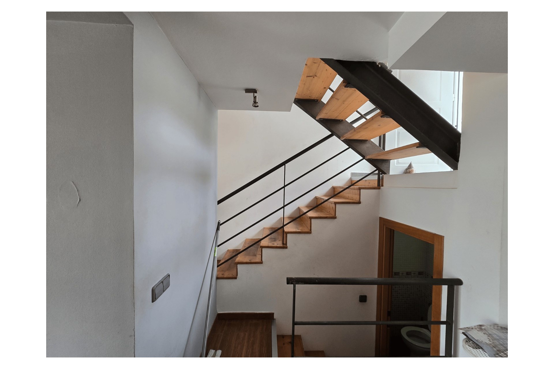 Resale - Appartement -
Altea - La Vieja