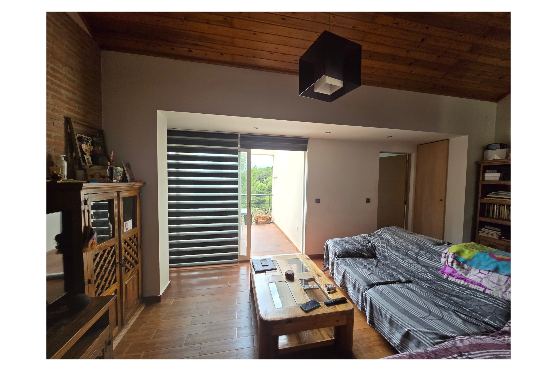 Resale - Appartement -
Altea - La Vieja